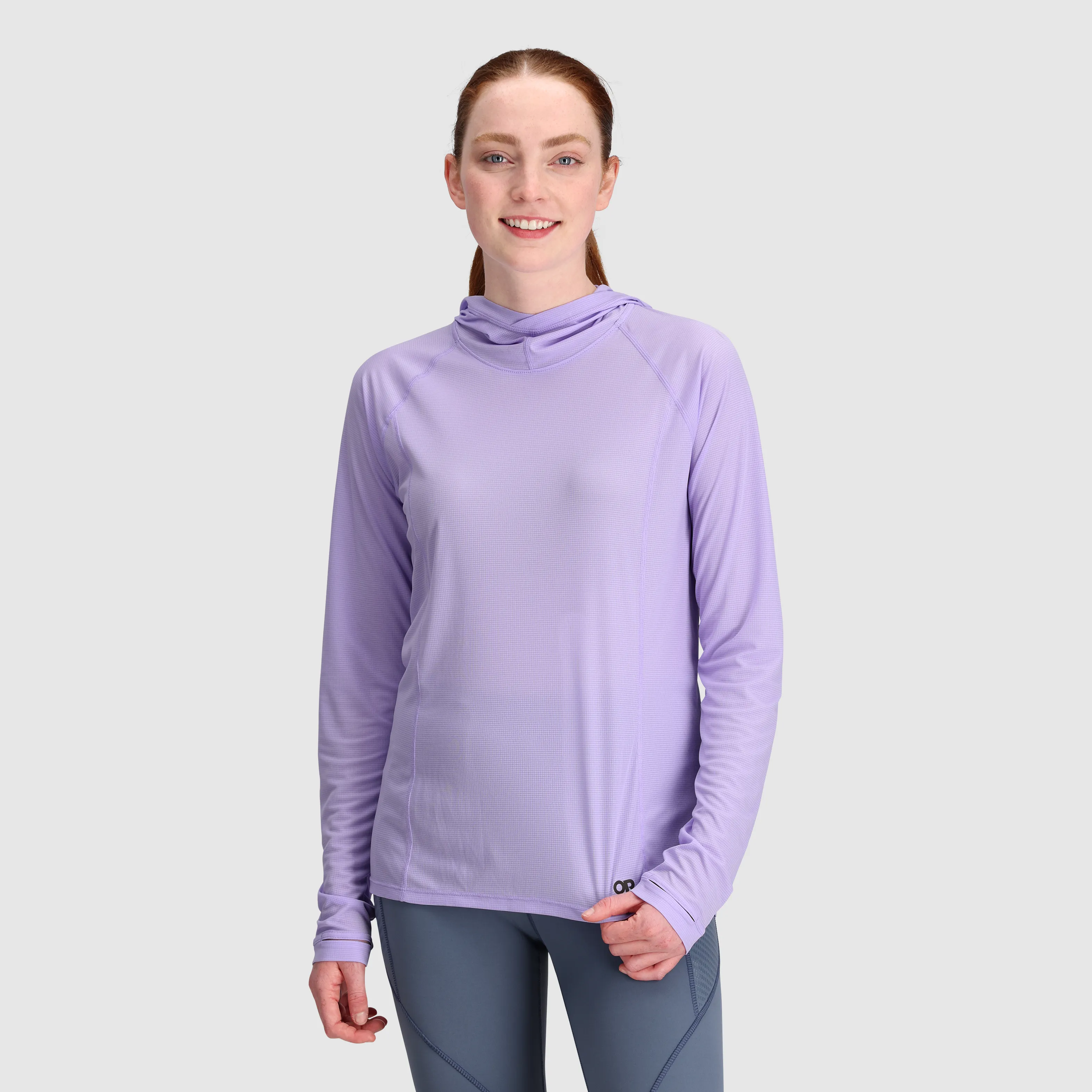 Women's Echo Hoodie Outdoor Research