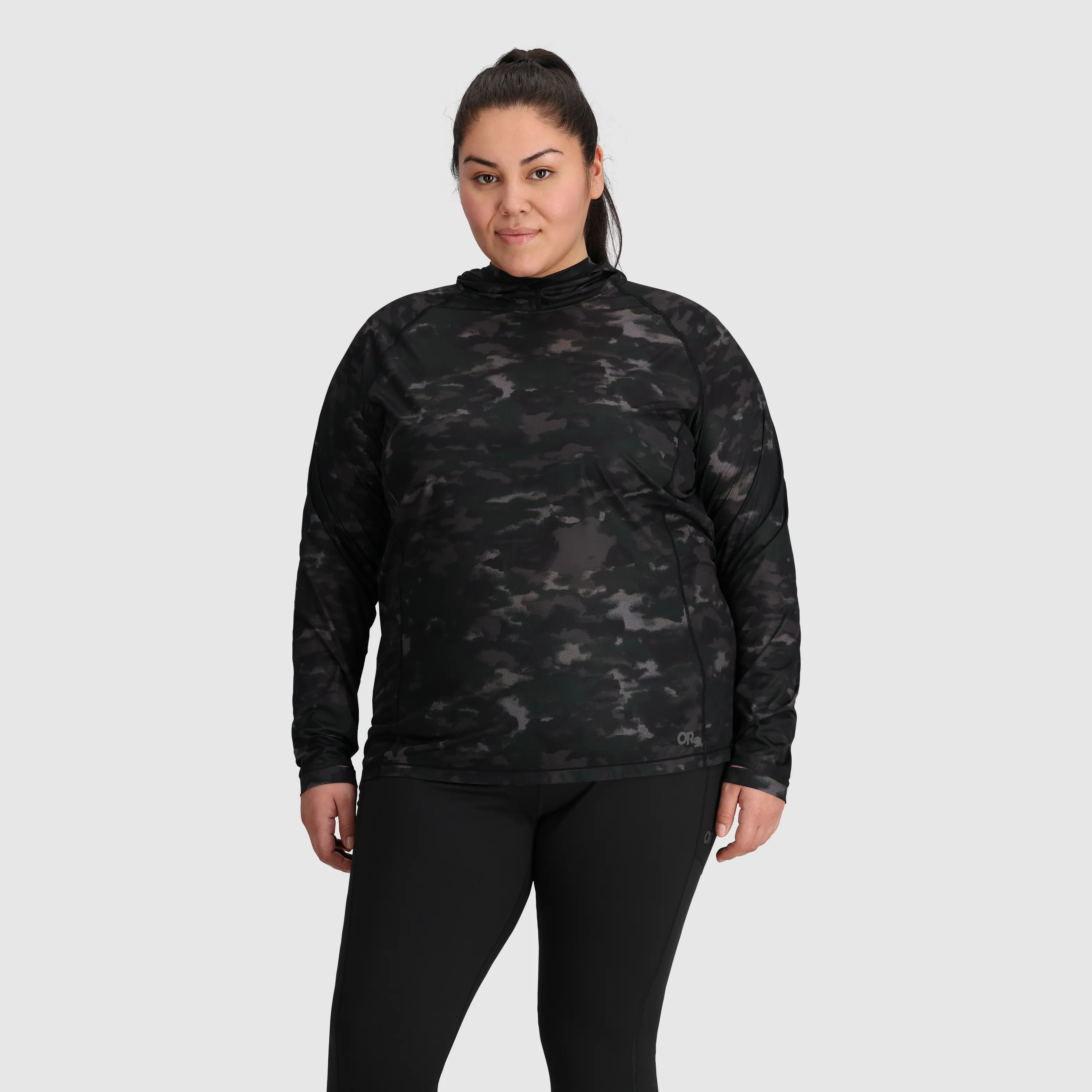 Women's Echo Hoodie Outdoor Research