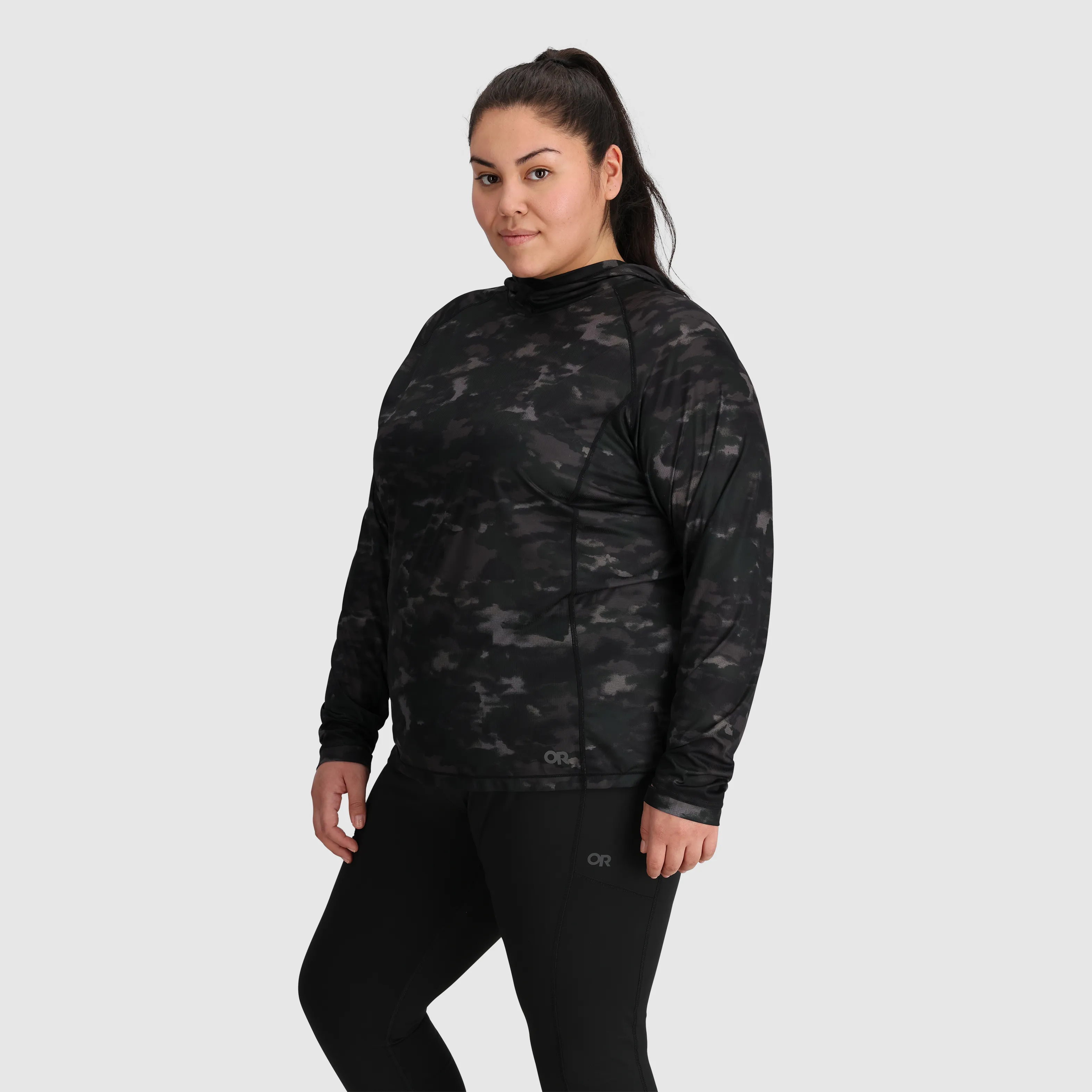 Women's Echo Hoodie Outdoor Research