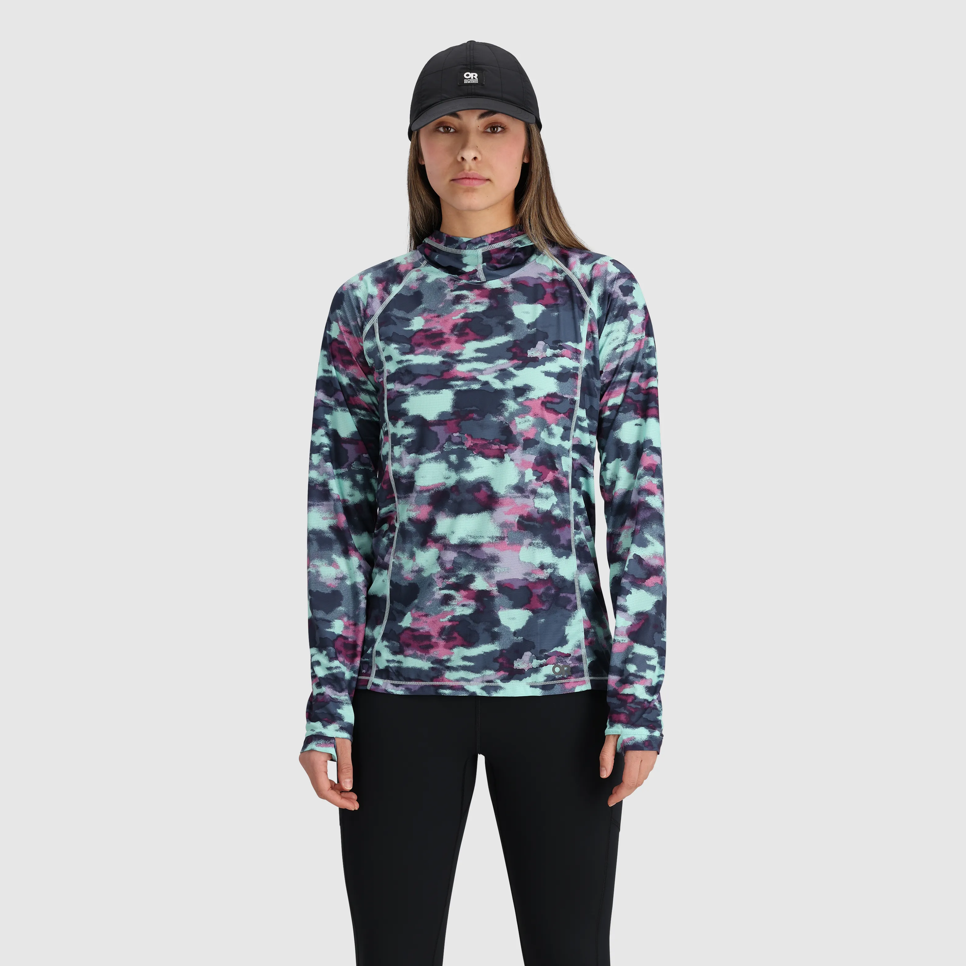Women's Echo Hoodie Outdoor Research