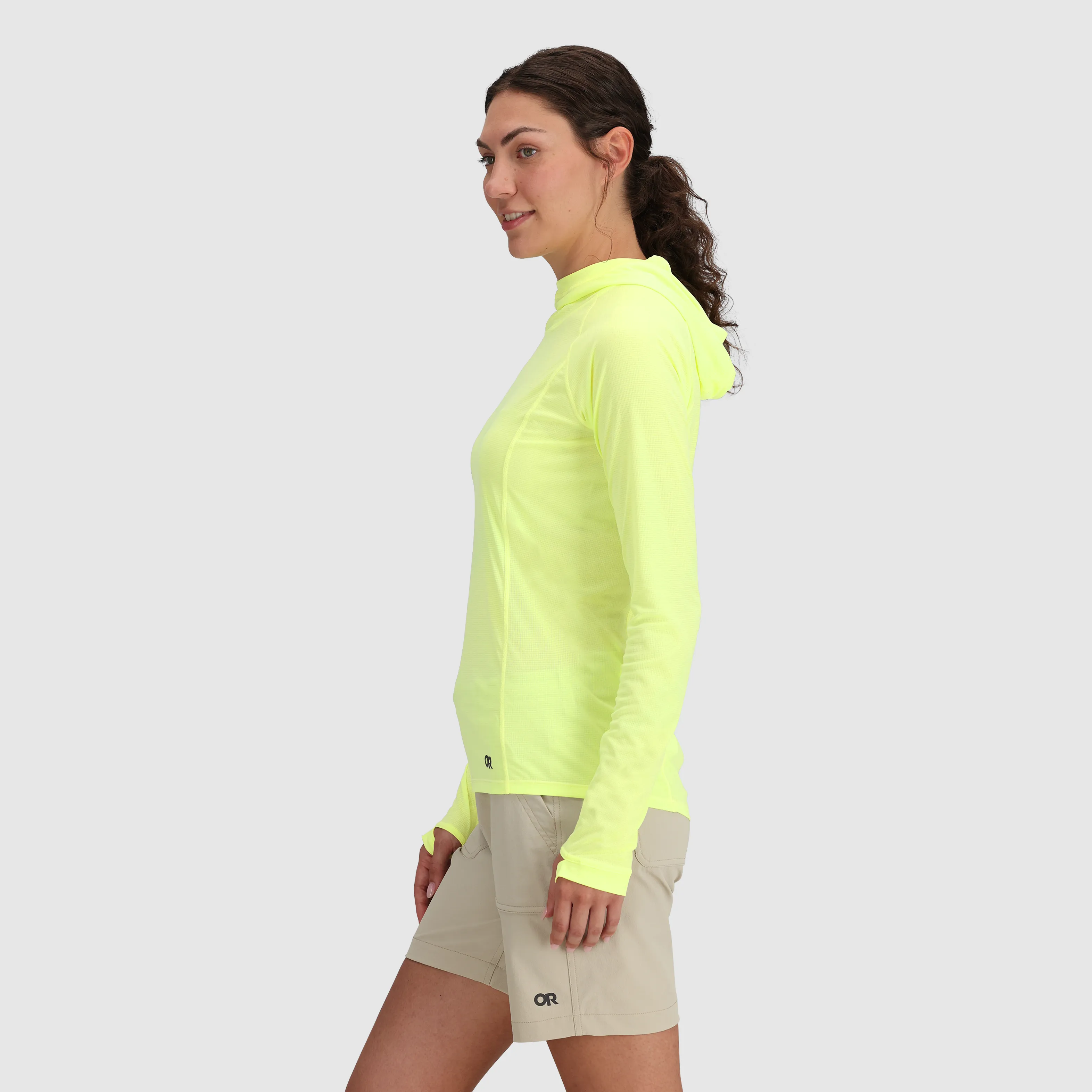 Women's Echo Hoodie Outdoor Research