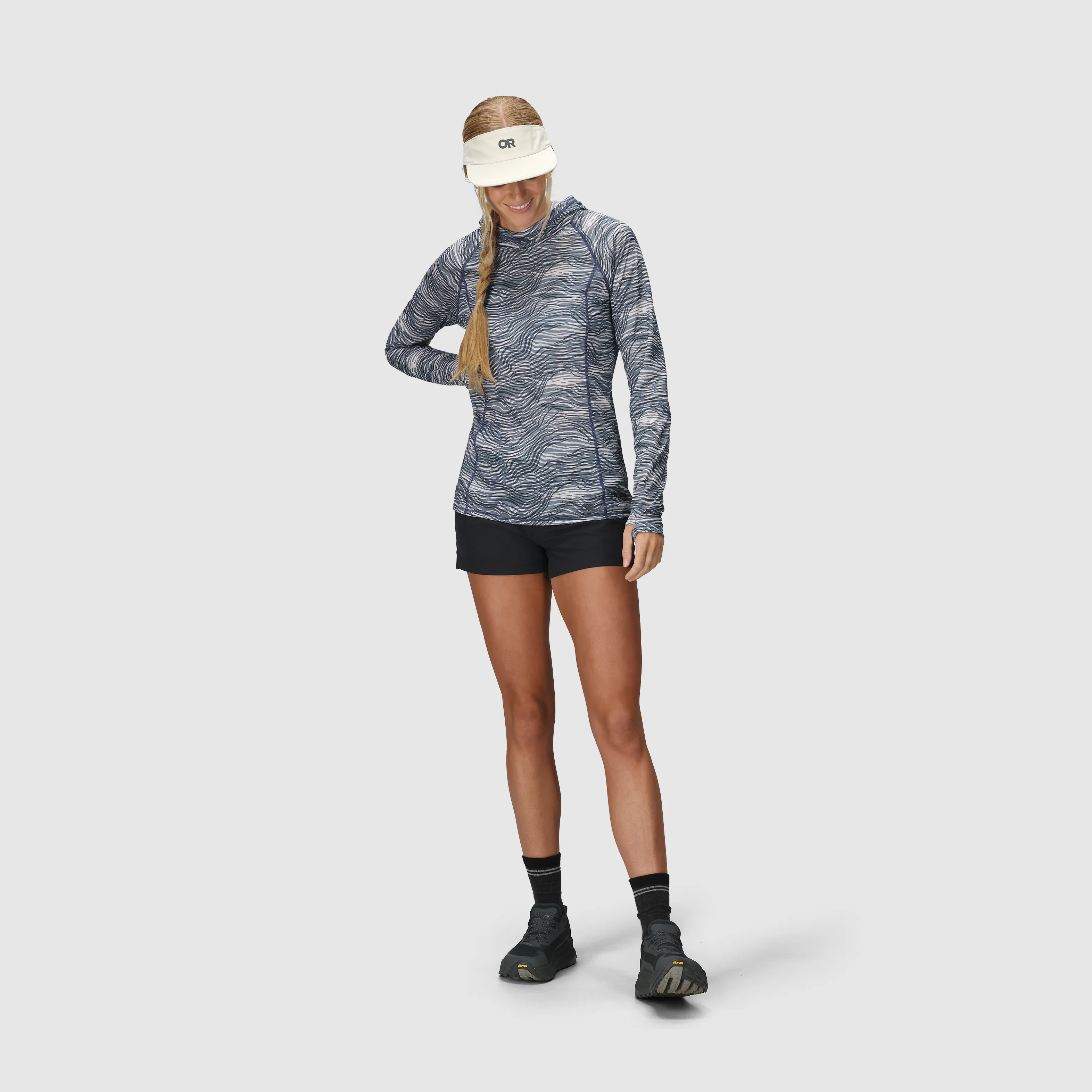 Women's Echo Hoodie Outdoor Research