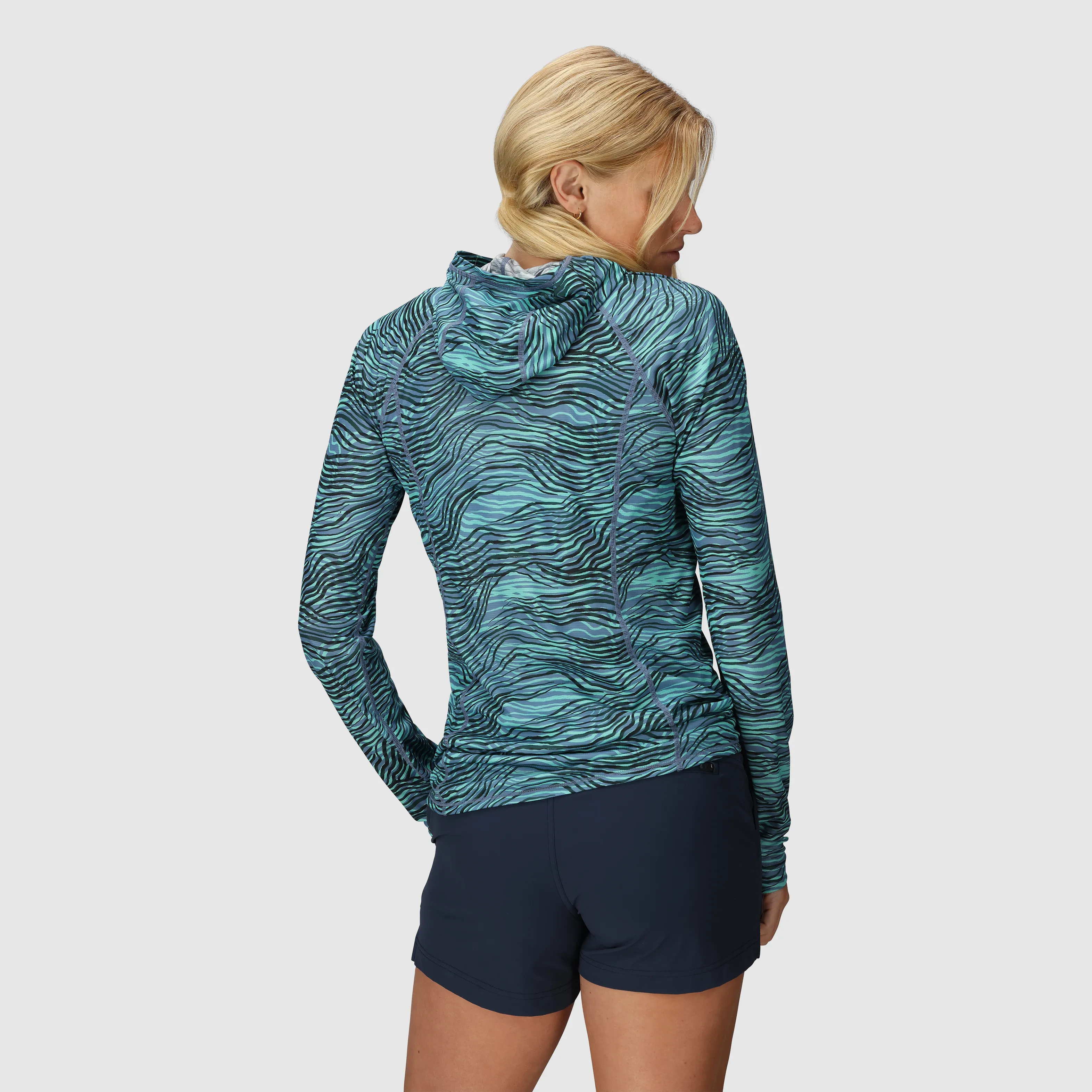 Women's Echo Hoodie Outdoor Research