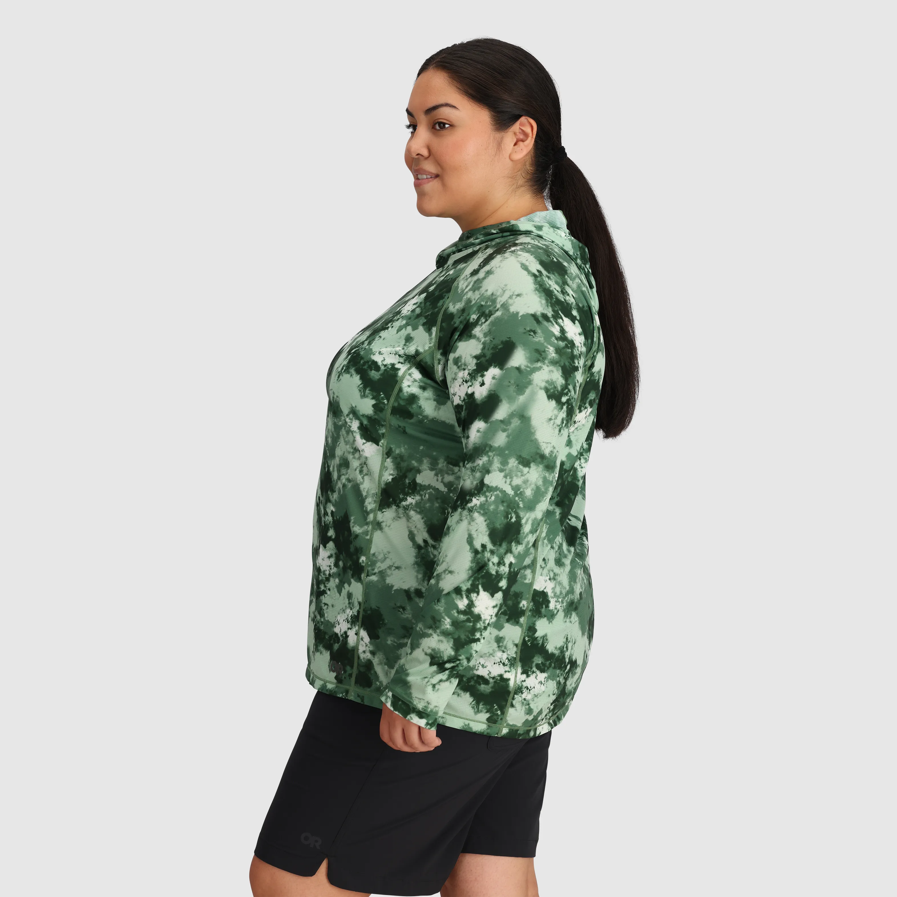 Women's Echo Hoodie Outdoor Research
