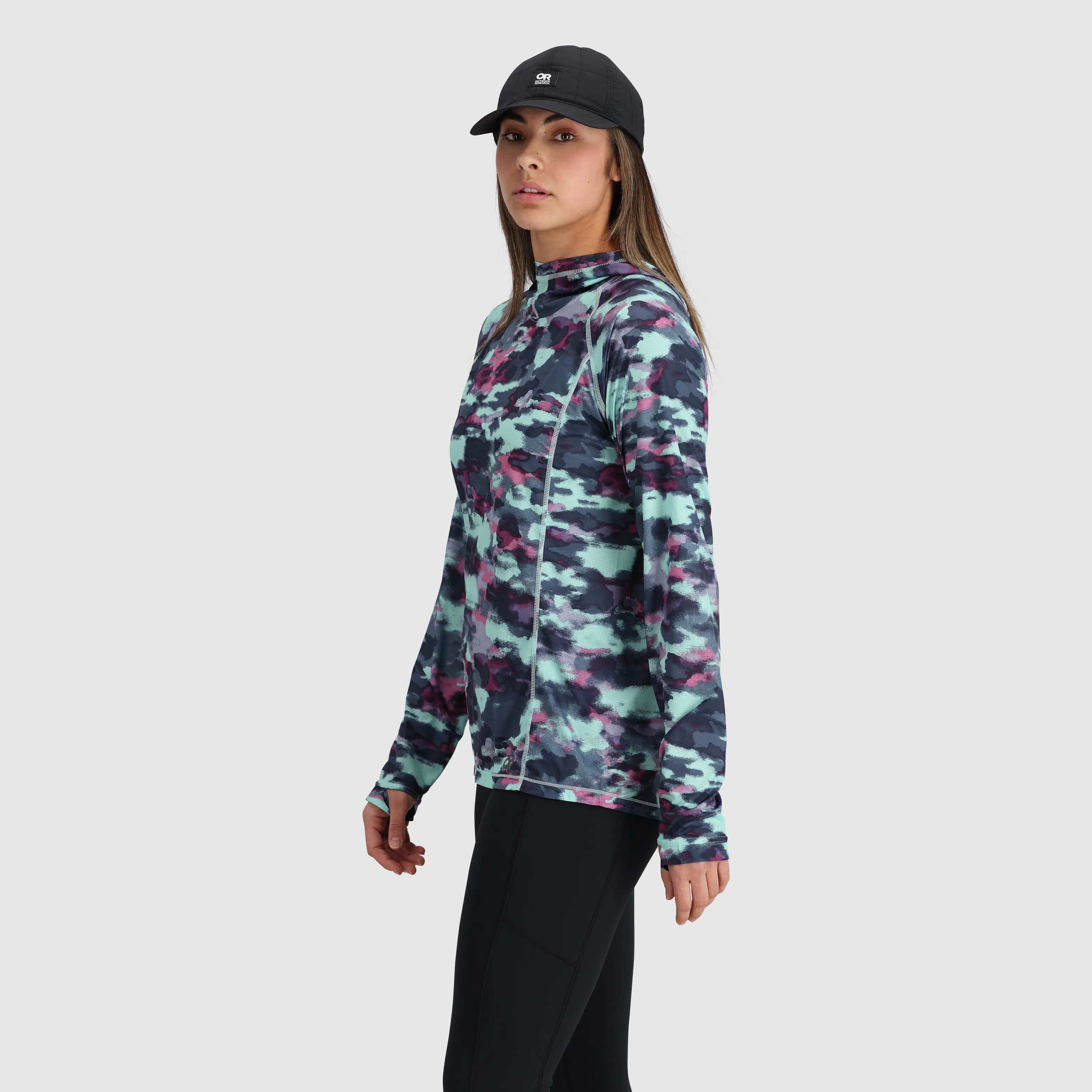 Women's Echo Hoodie Outdoor Research