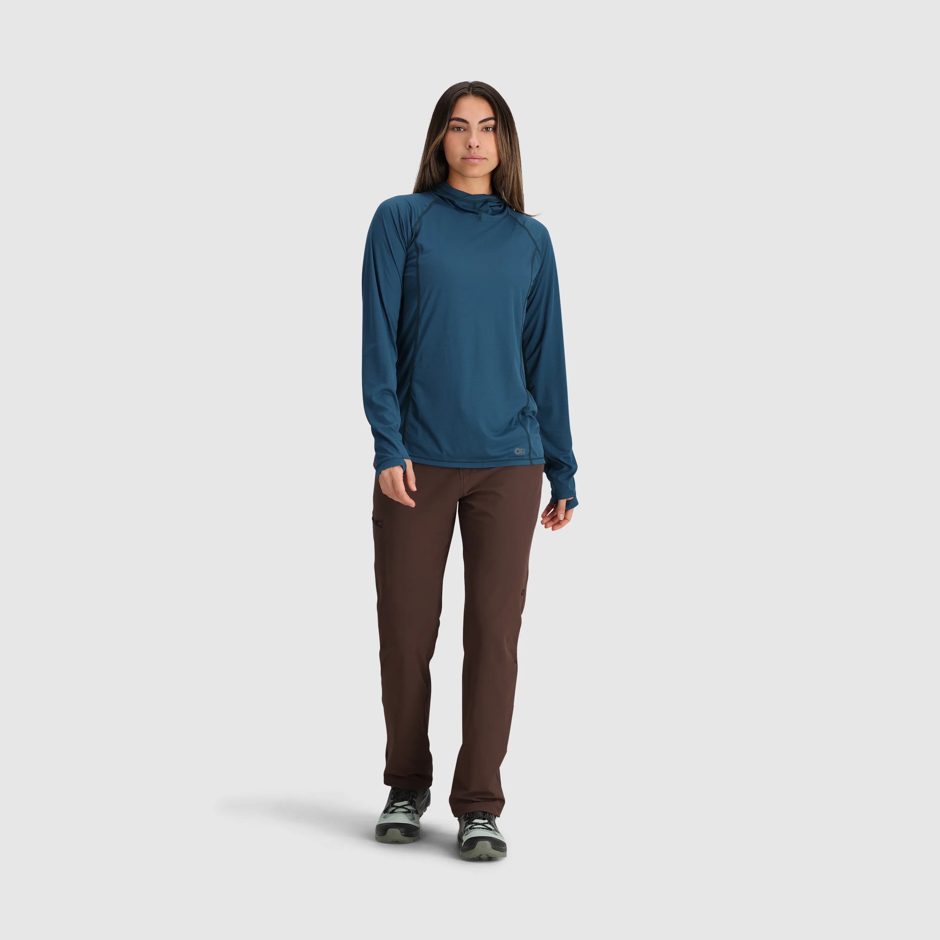Women's Echo Hoodie Outdoor Research