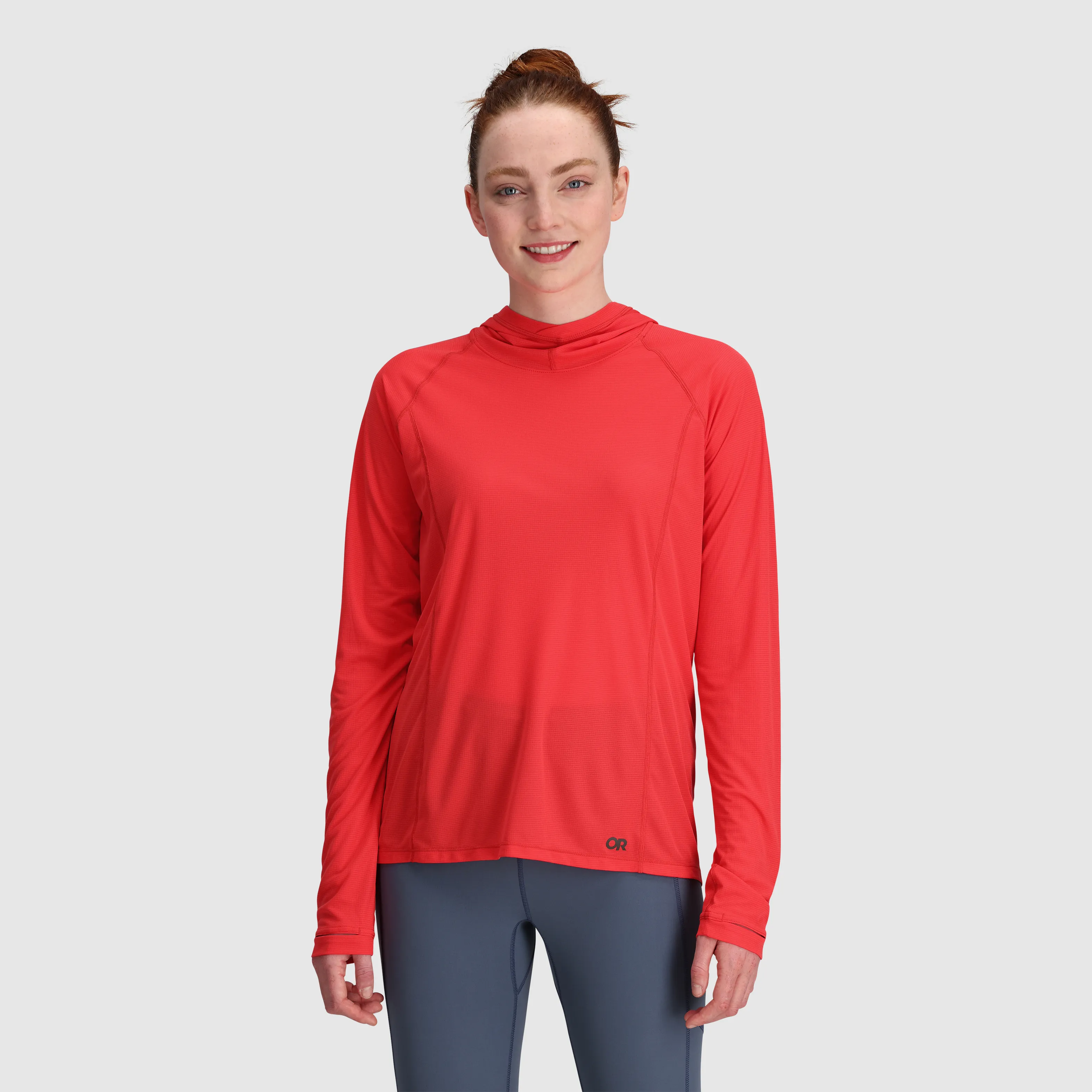 Women's Echo Hoodie Outdoor Research