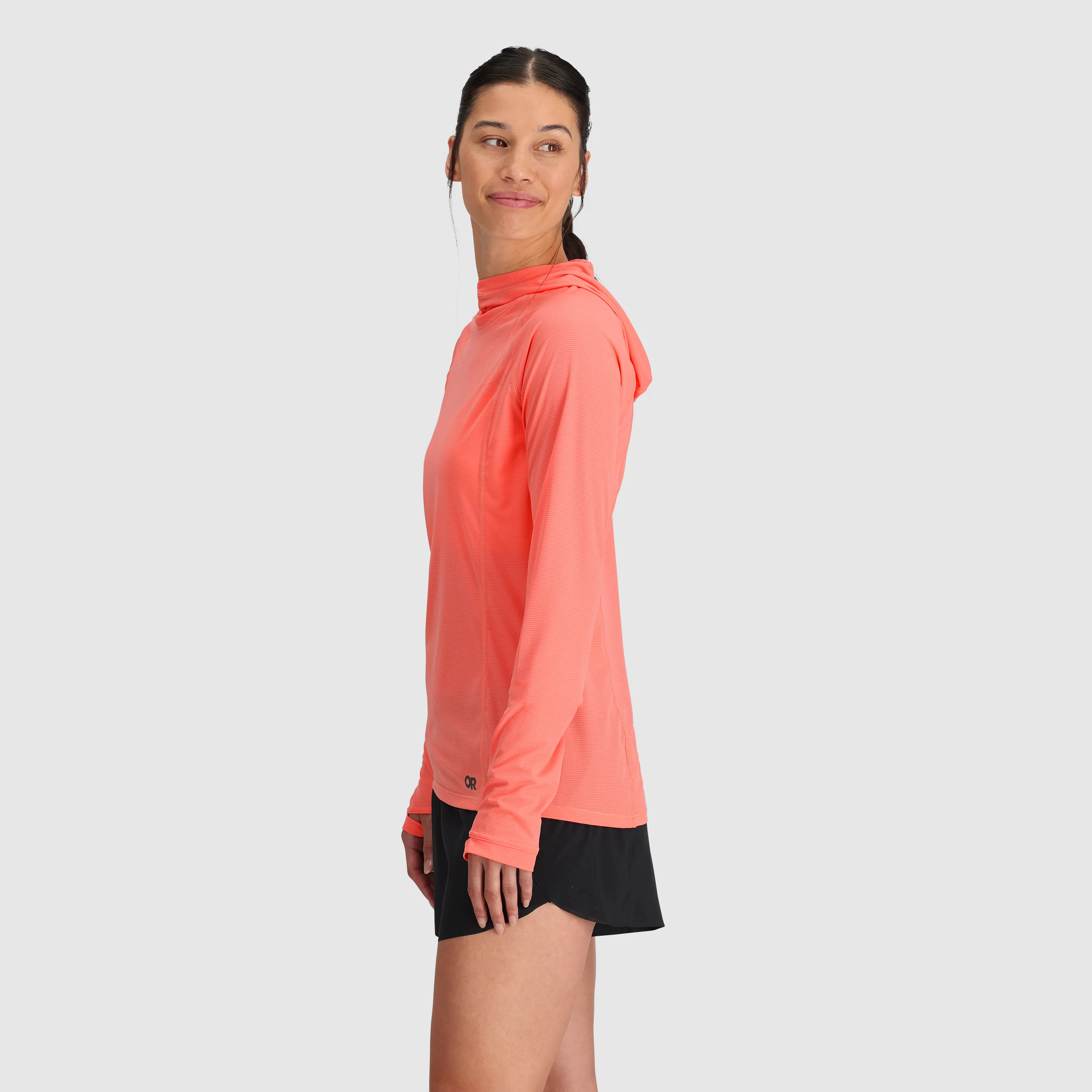 Women's Echo Hoodie Outdoor Research