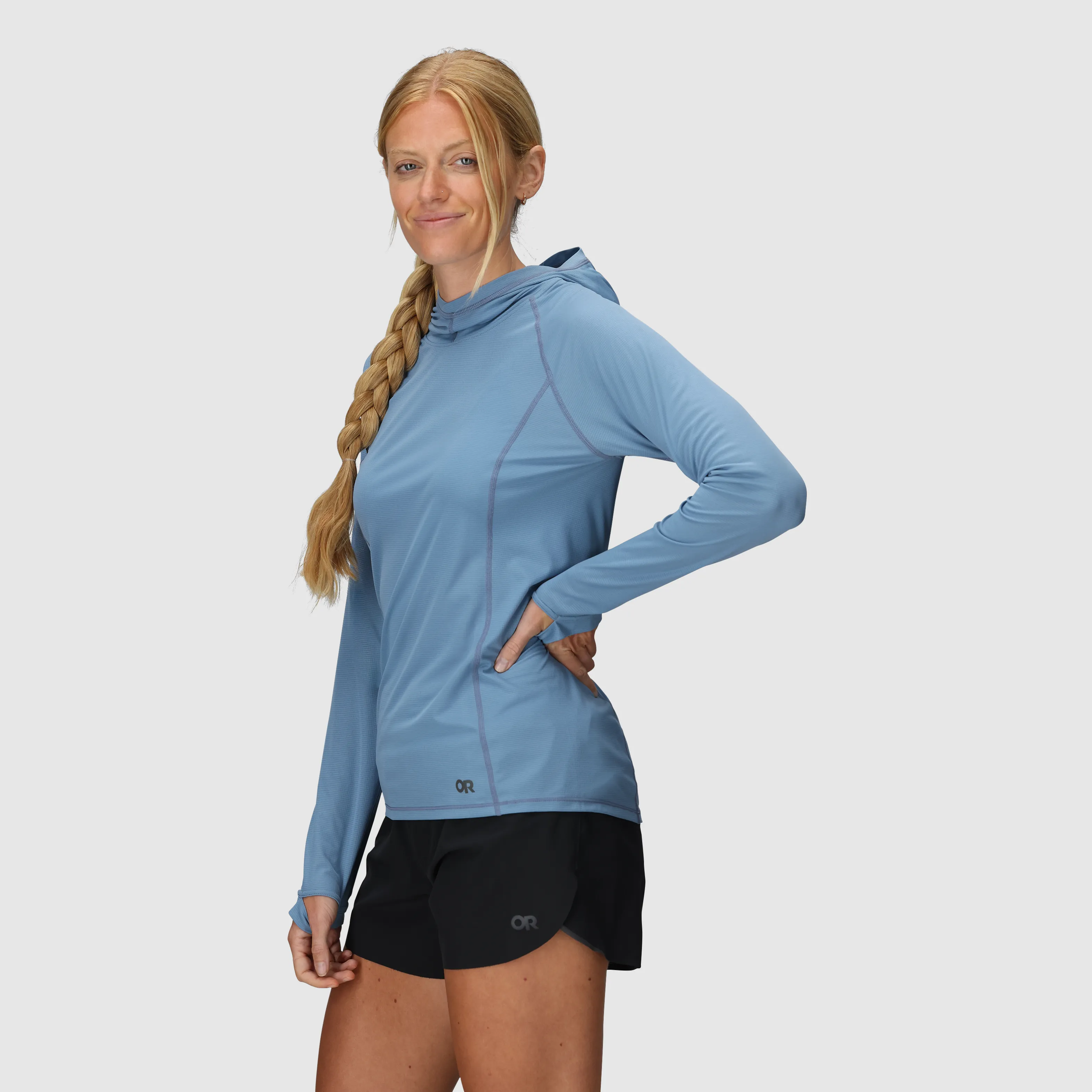 Women's Echo Hoodie Outdoor Research