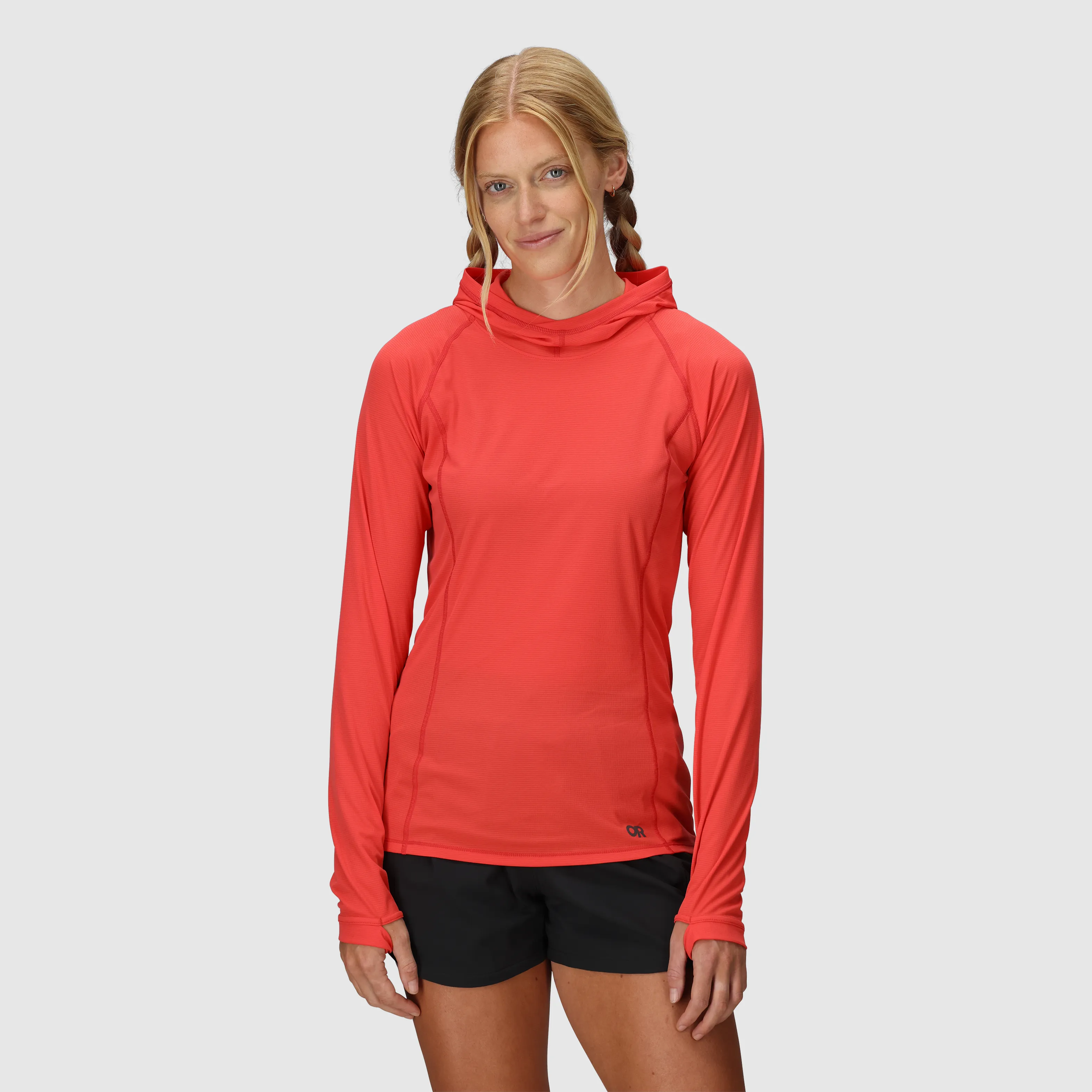 Women's Echo Hoodie Outdoor Research