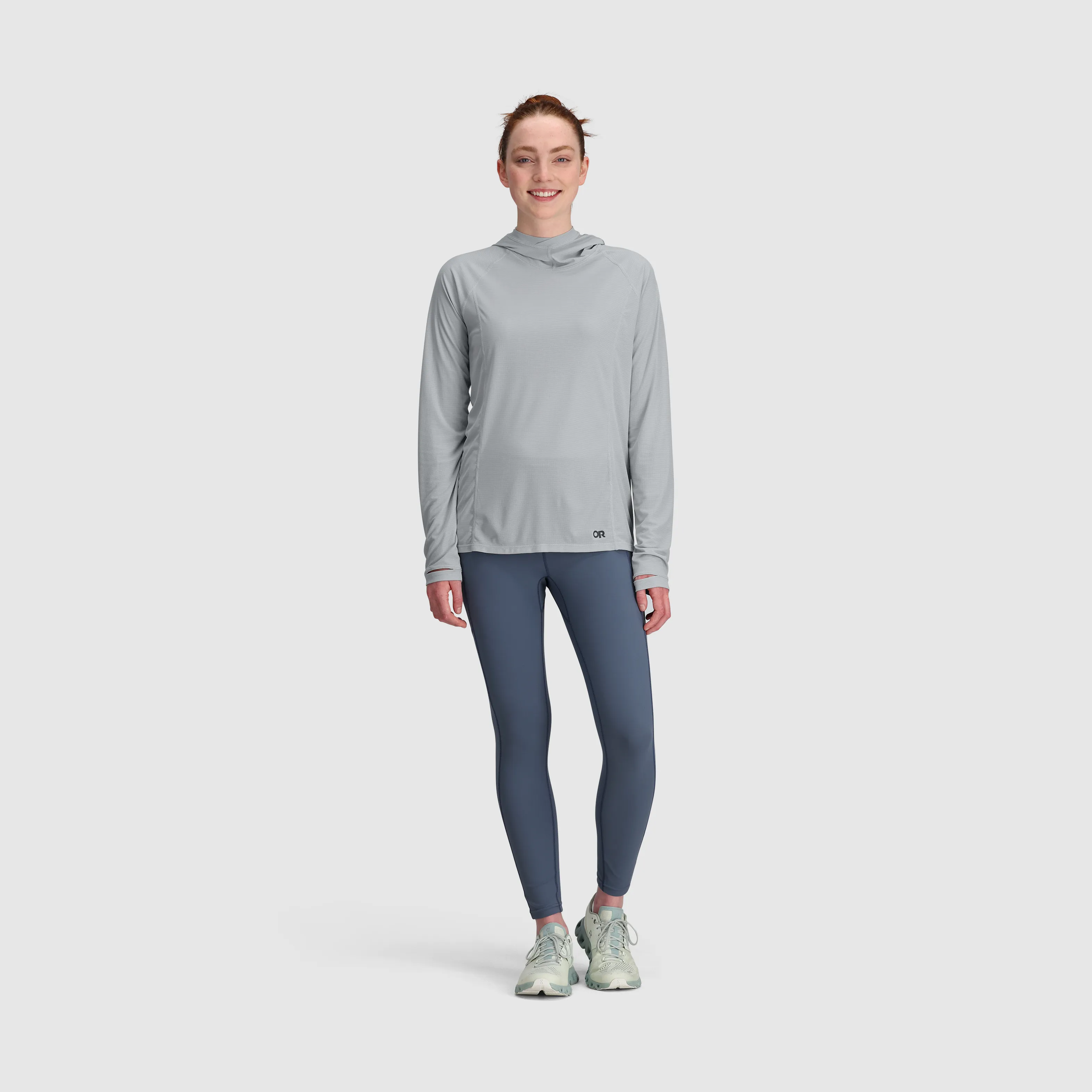 Women's Echo Hoodie Outdoor Research