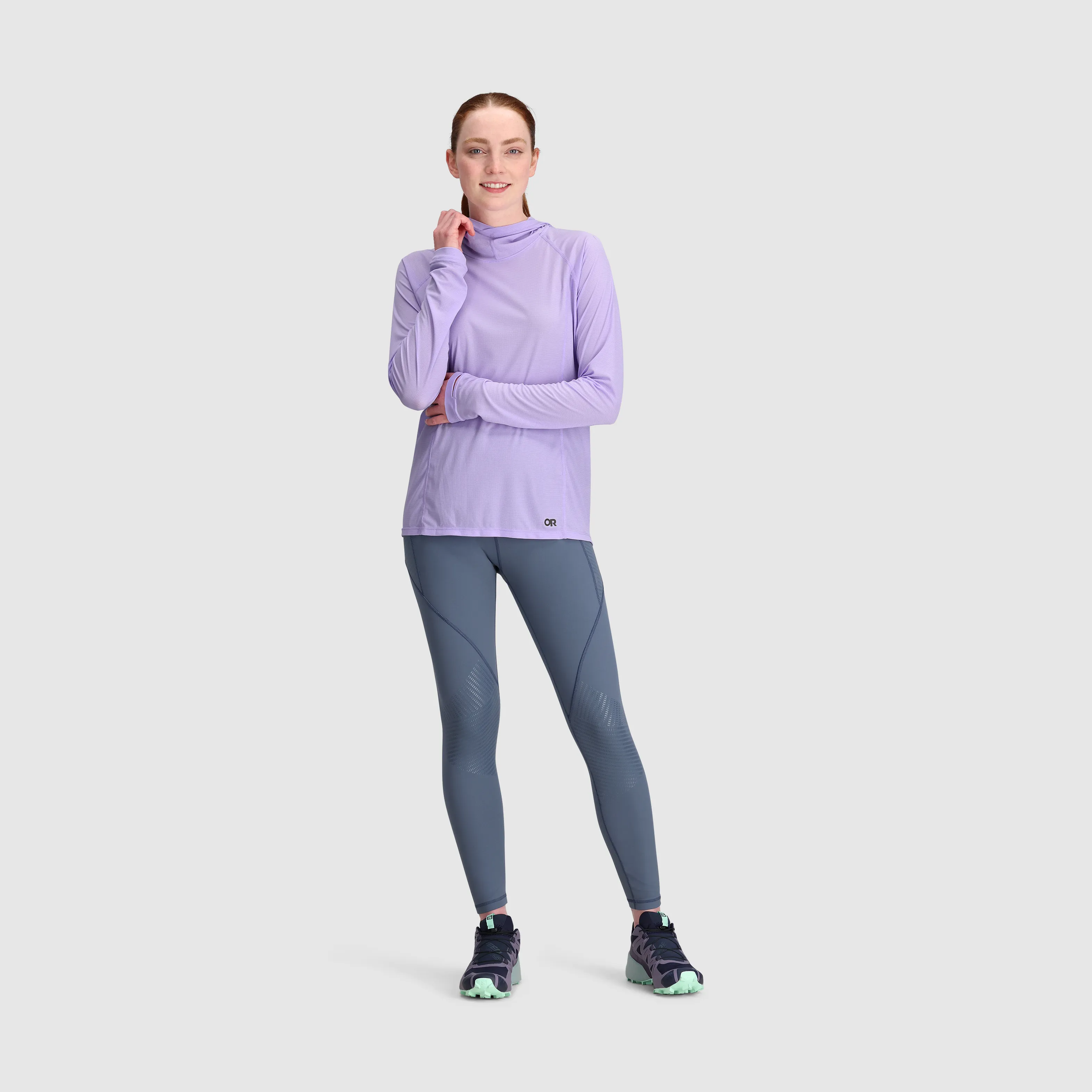 Women's Echo Hoodie Outdoor Research