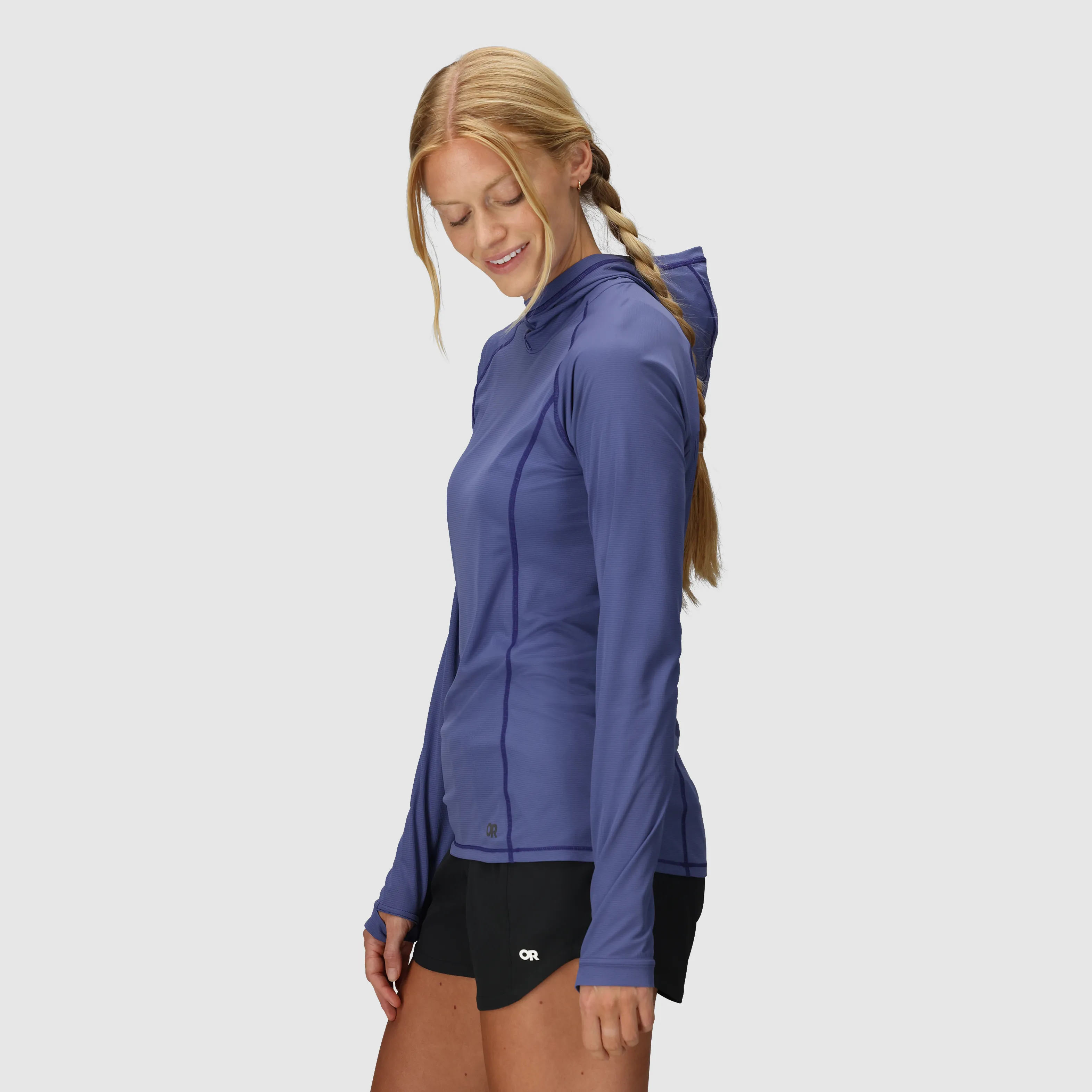 Women's Echo Hoodie Outdoor Research