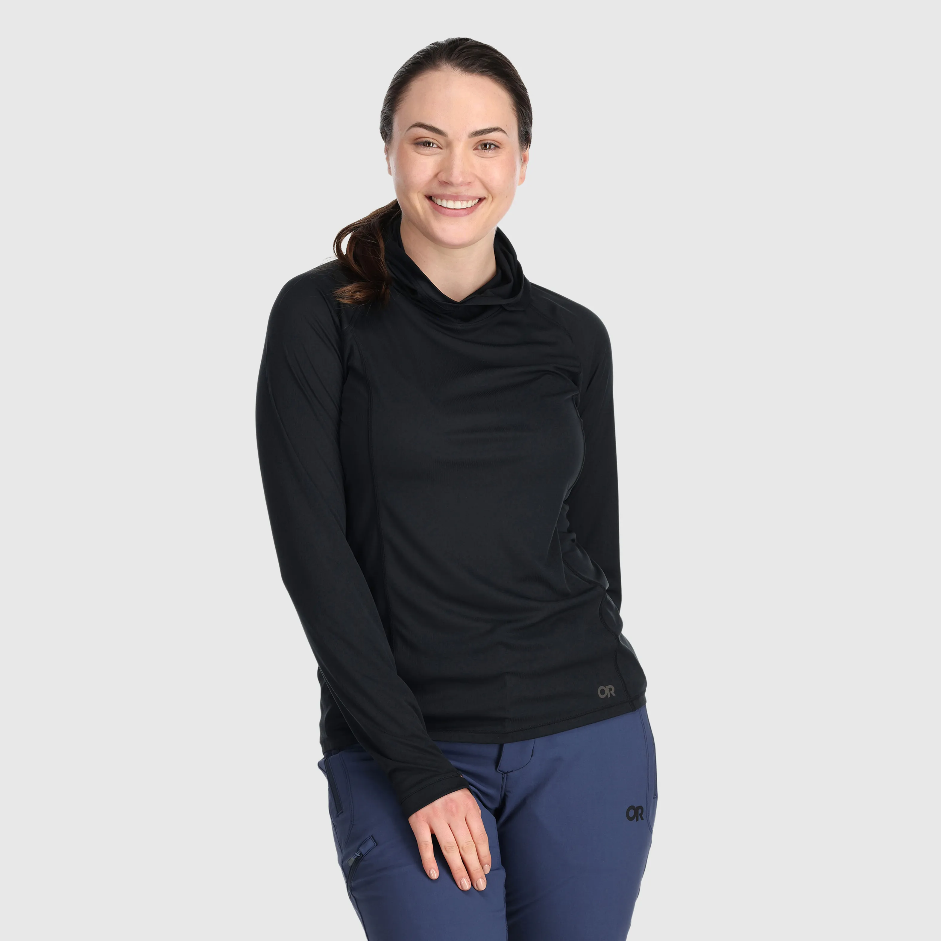 Women's Echo Hoodie Outdoor Research
