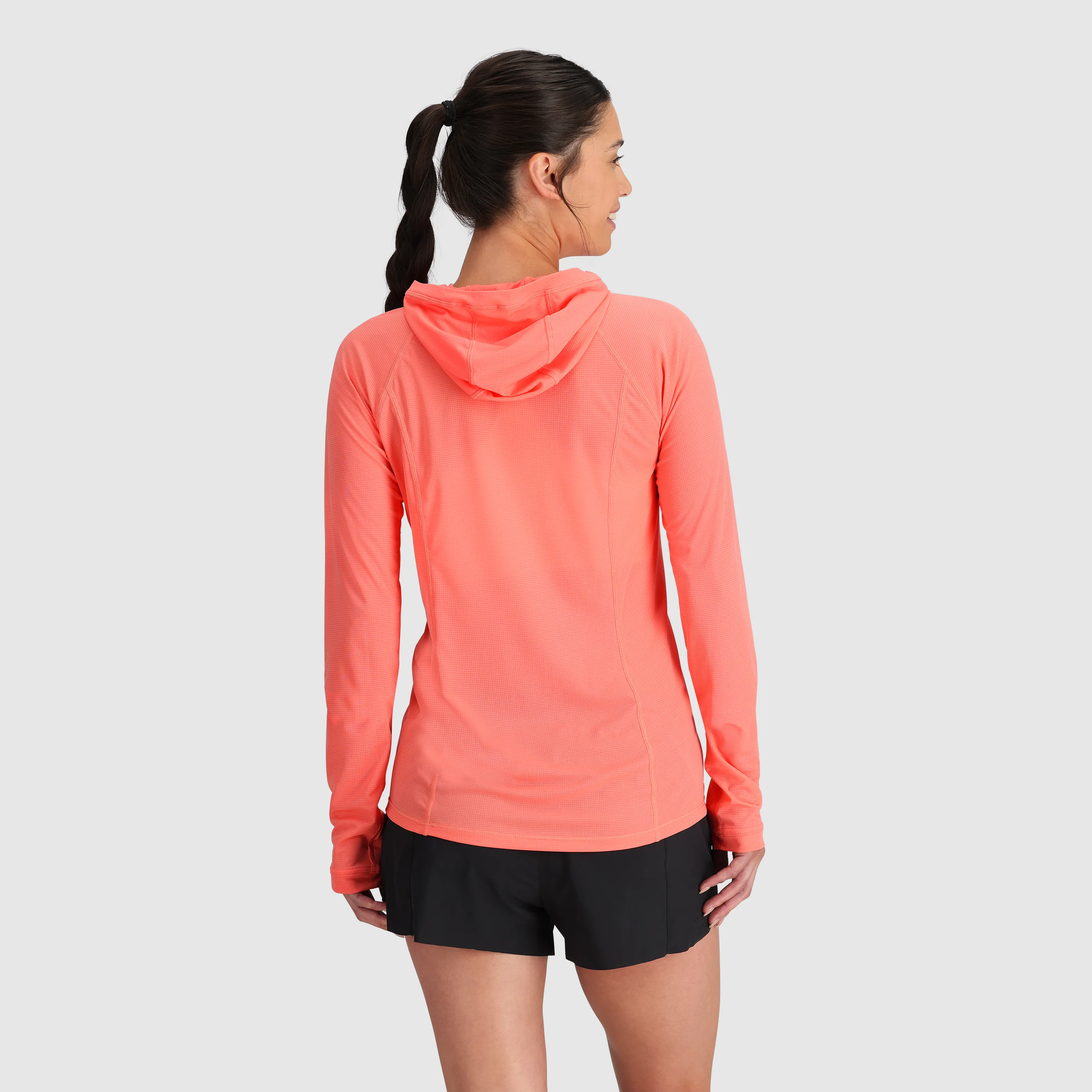 Women's Echo Hoodie Outdoor Research