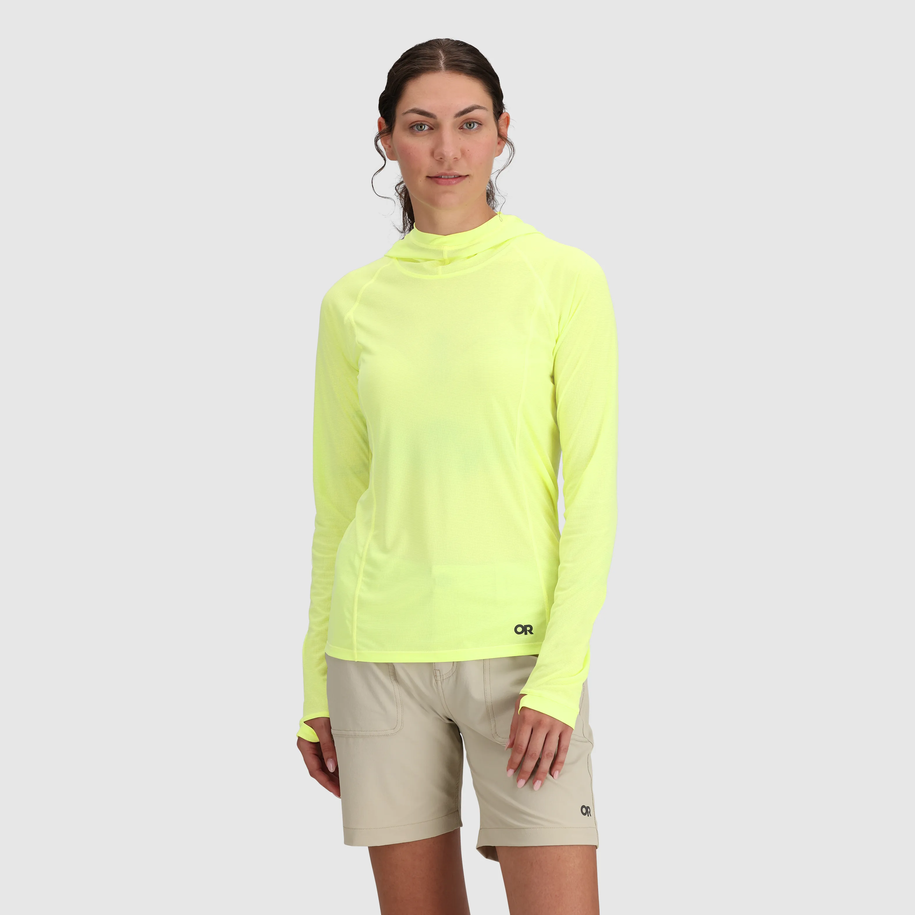 Women's Echo Hoodie Outdoor Research