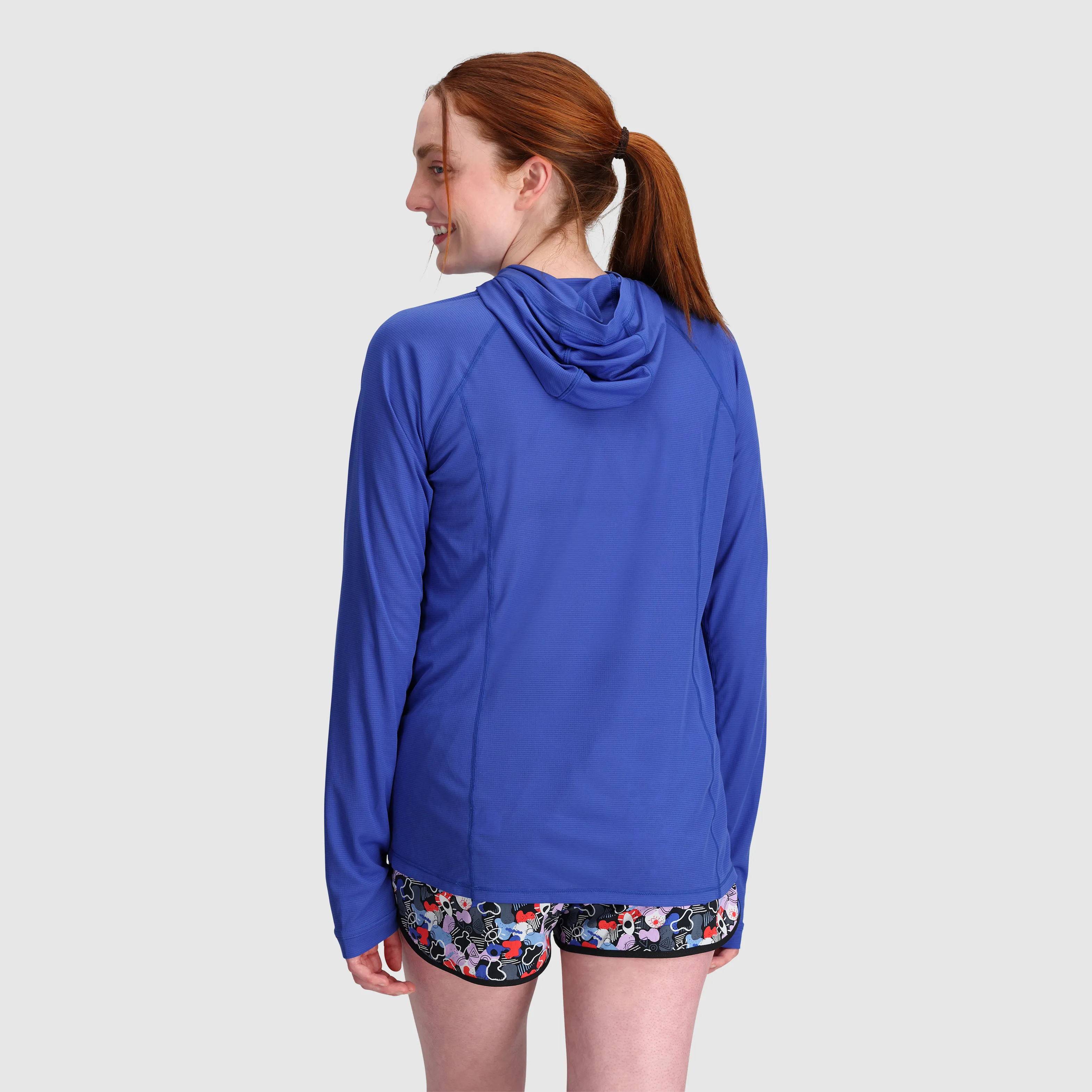 Women's Echo Hoodie Outdoor Research