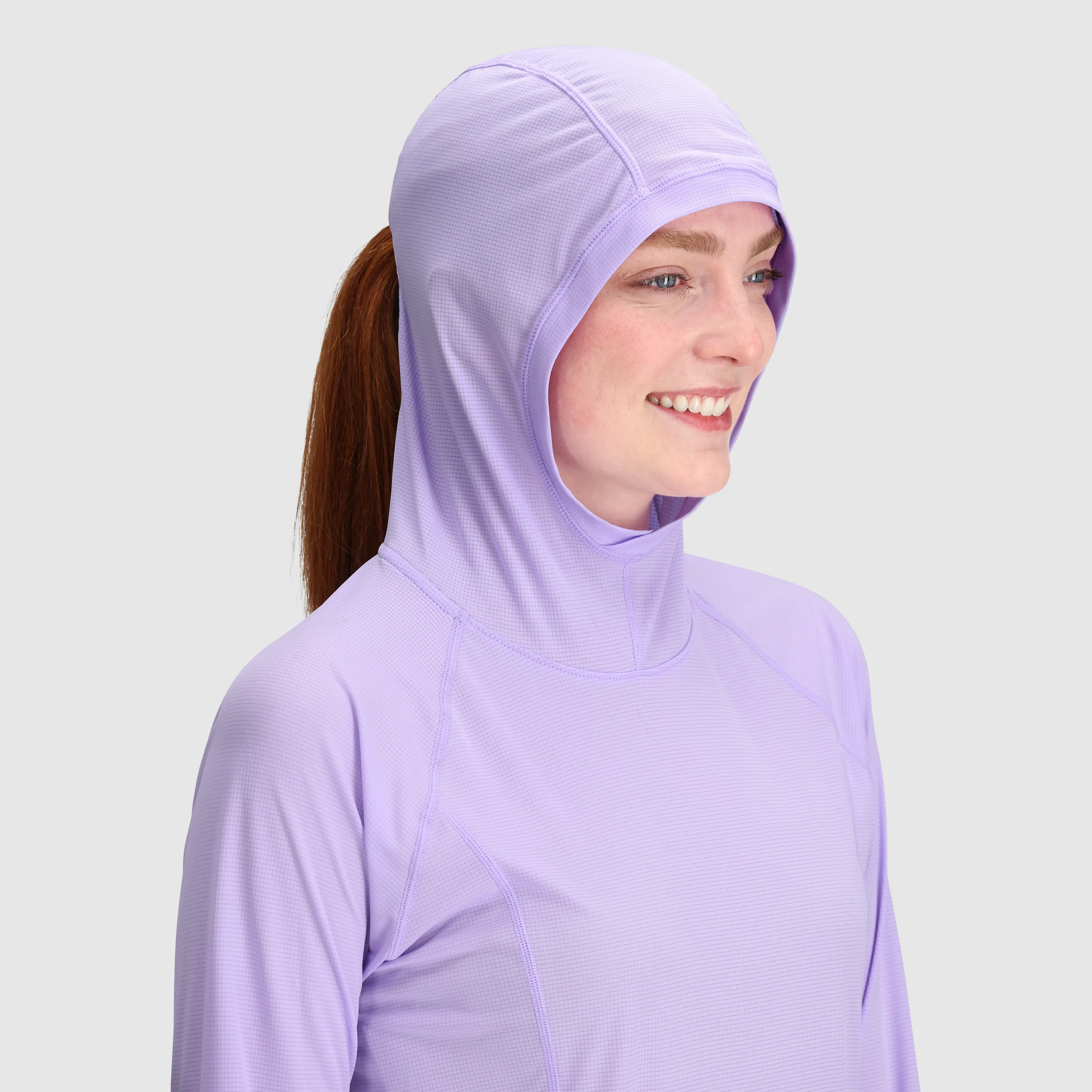 Women's Echo Hoodie Outdoor Research