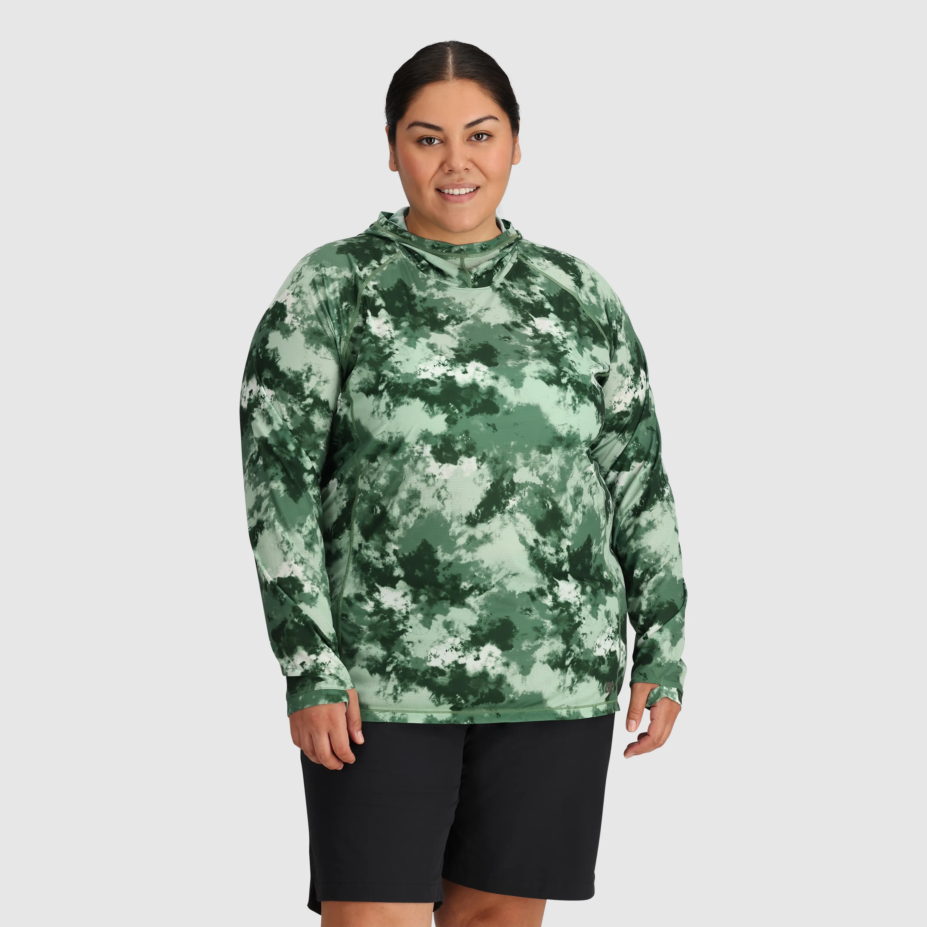 Women's Echo Hoodie Outdoor Research