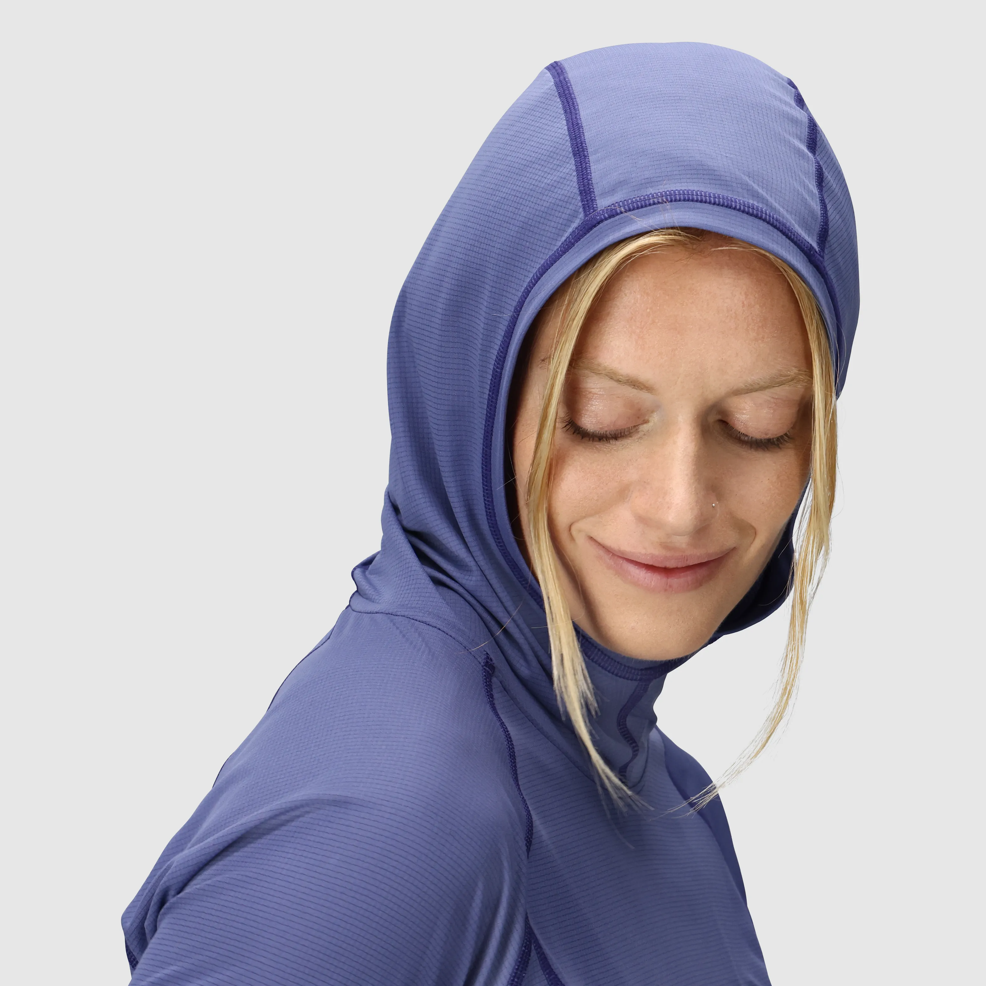Women's Echo Hoodie Outdoor Research