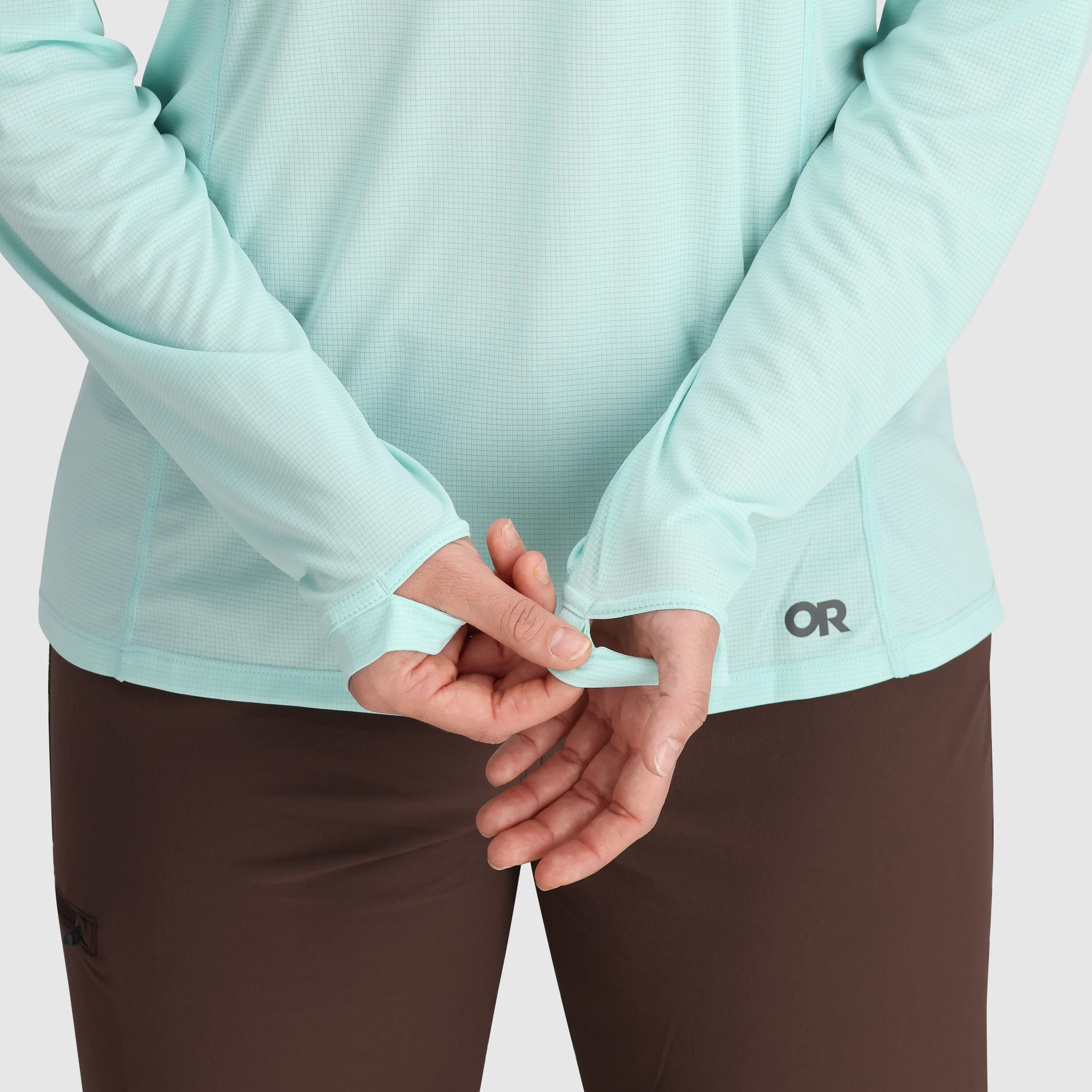Women's Echo Hoodie Outdoor Research