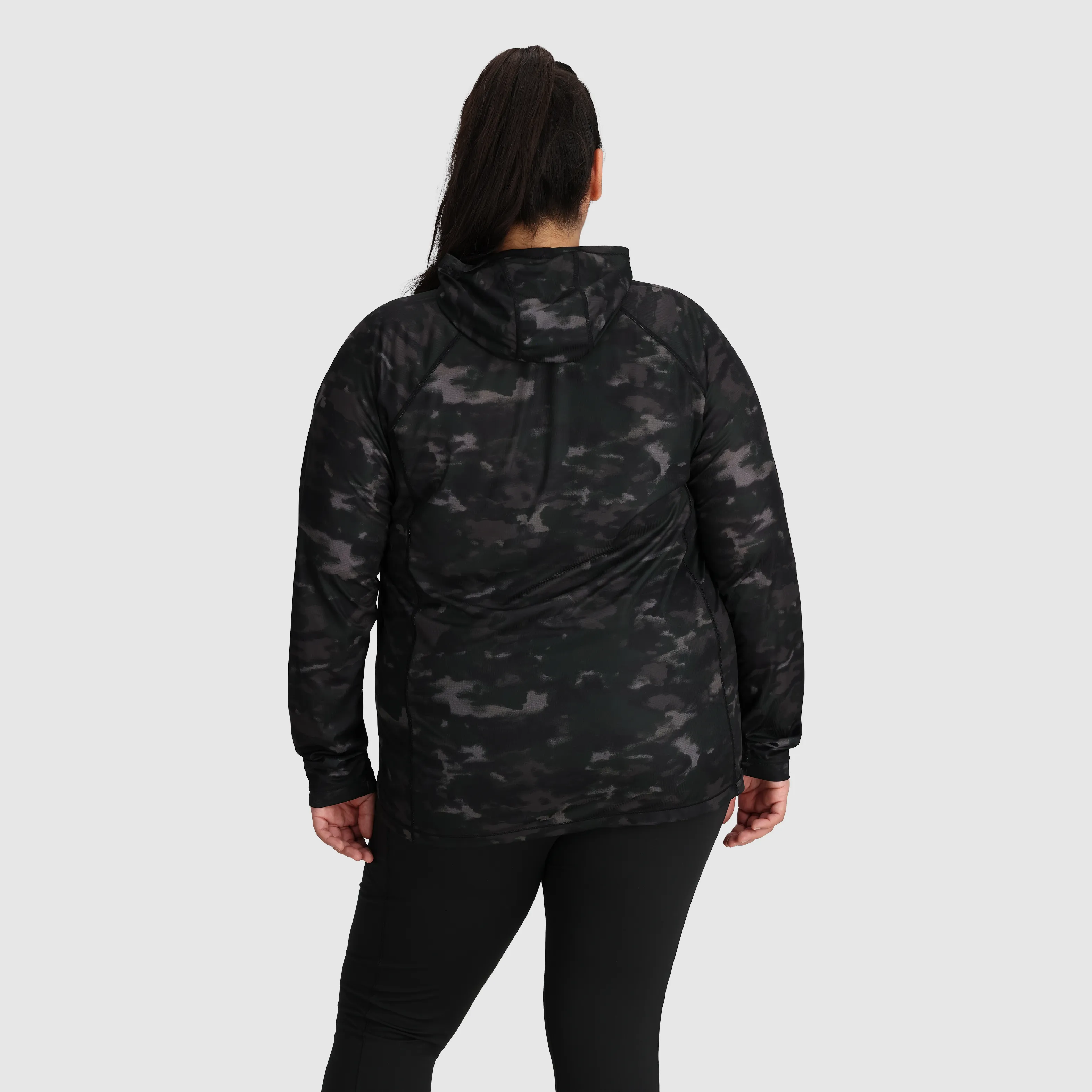 Women's Echo Hoodie Outdoor Research