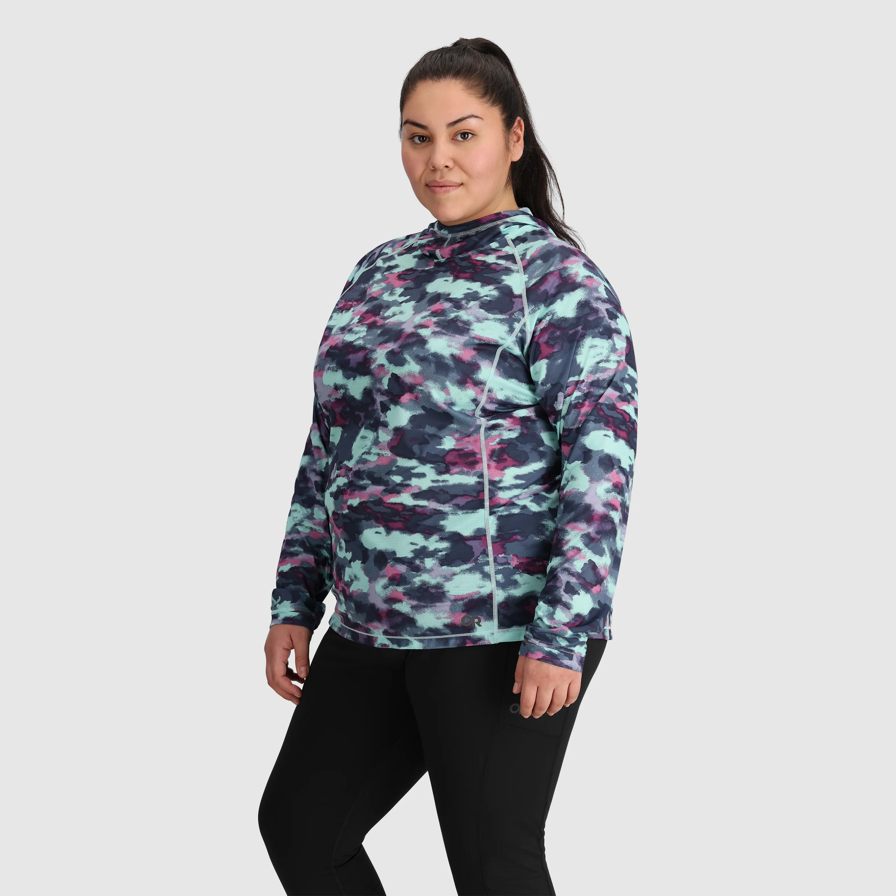 Women's Echo Hoodie Outdoor Research