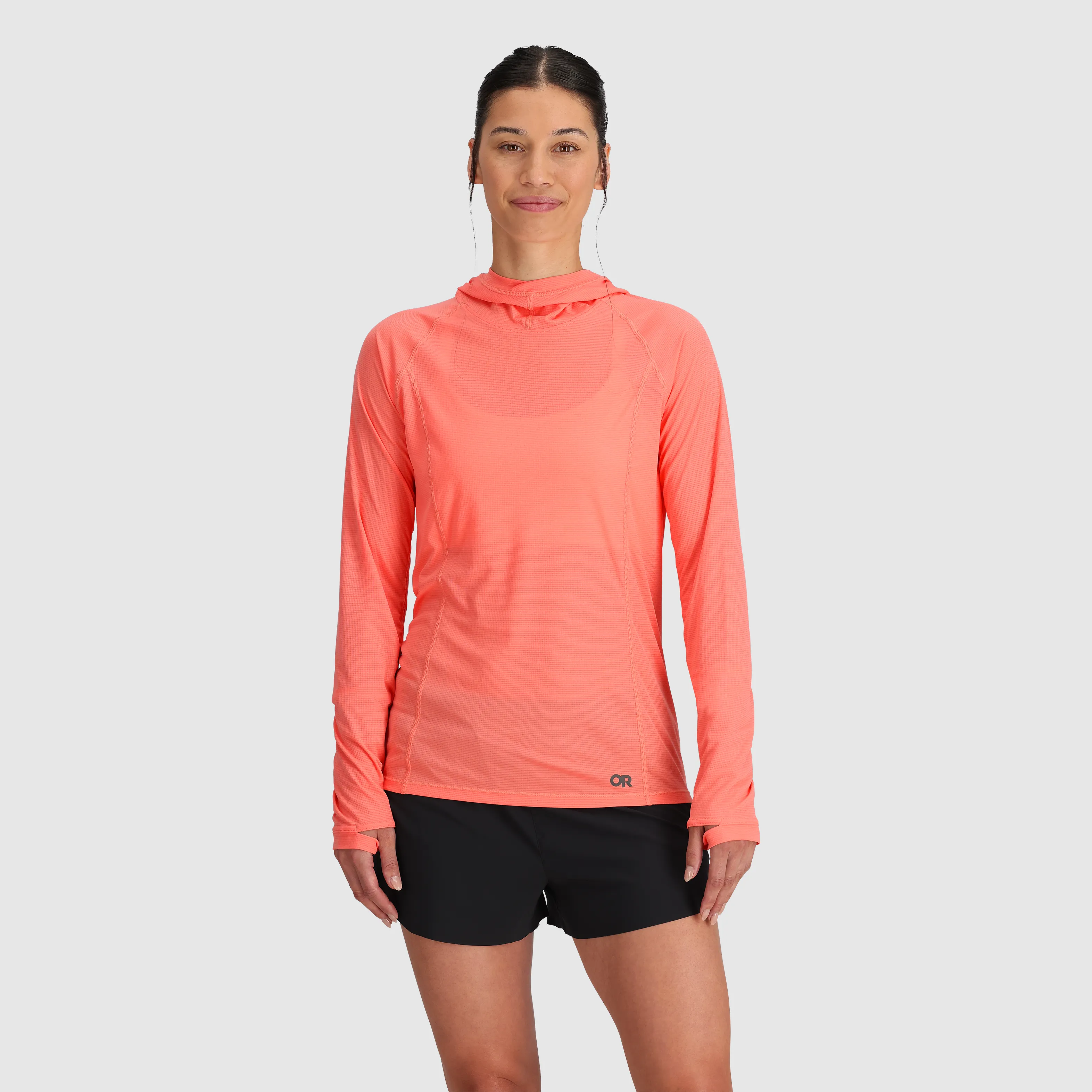 Women's Echo Hoodie Outdoor Research