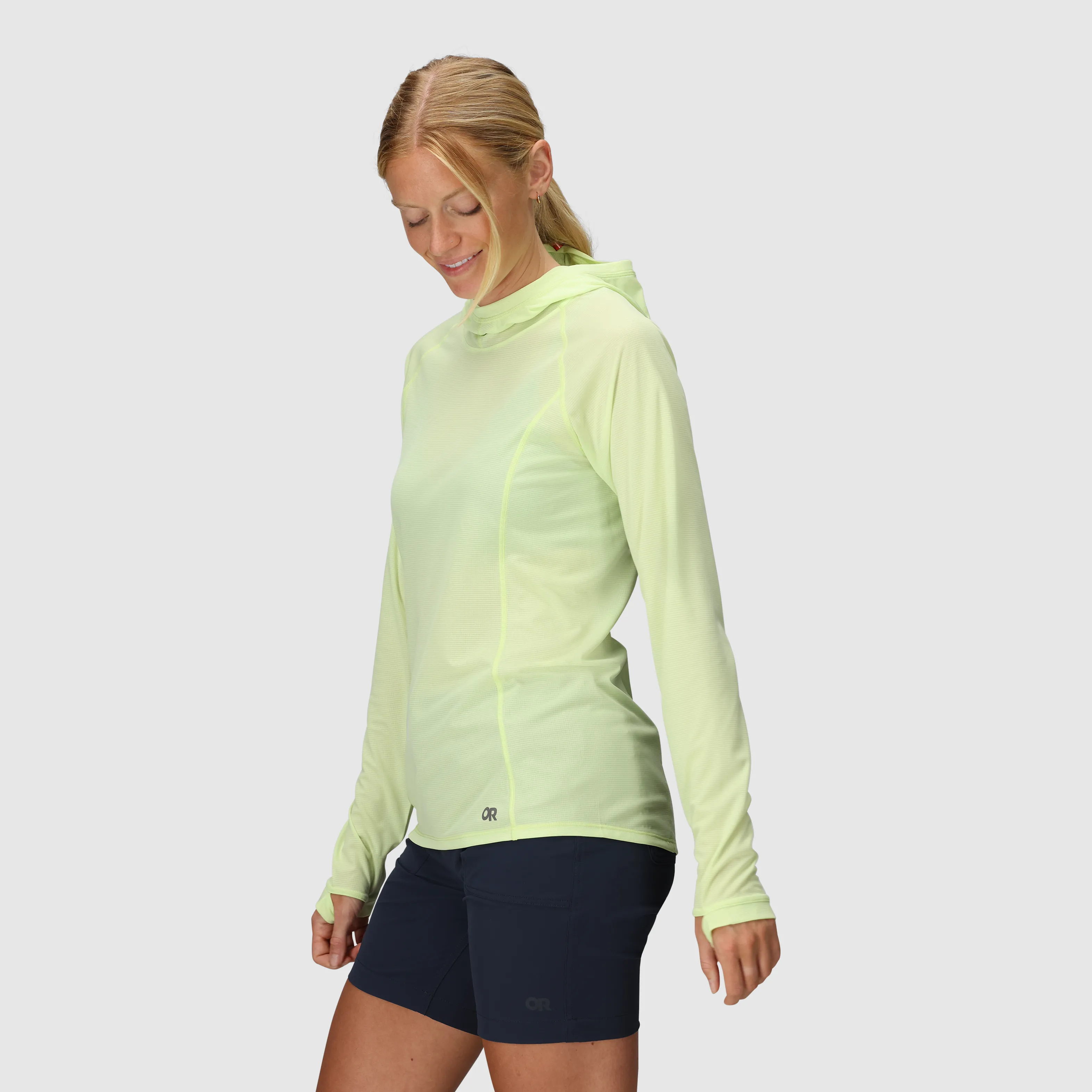 Women's Echo Hoodie Outdoor Research