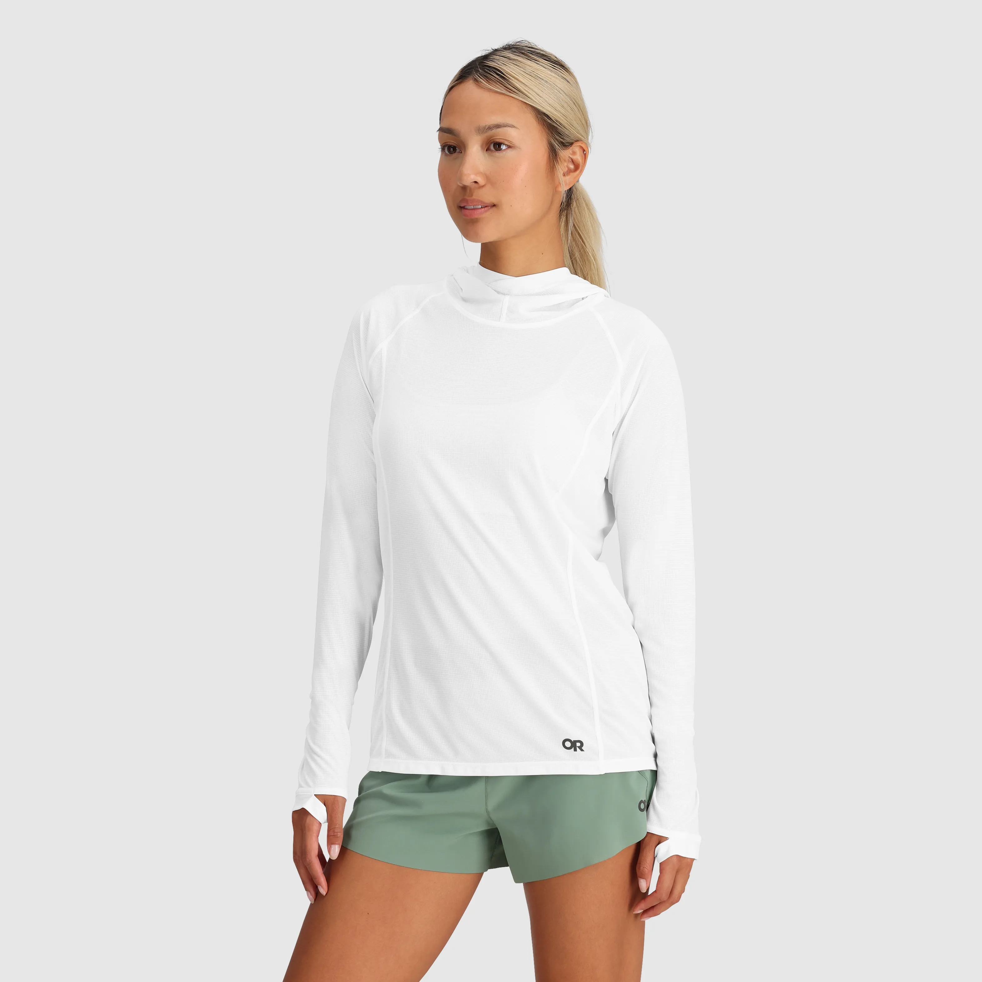 Women's Echo Hoodie Outdoor Research
