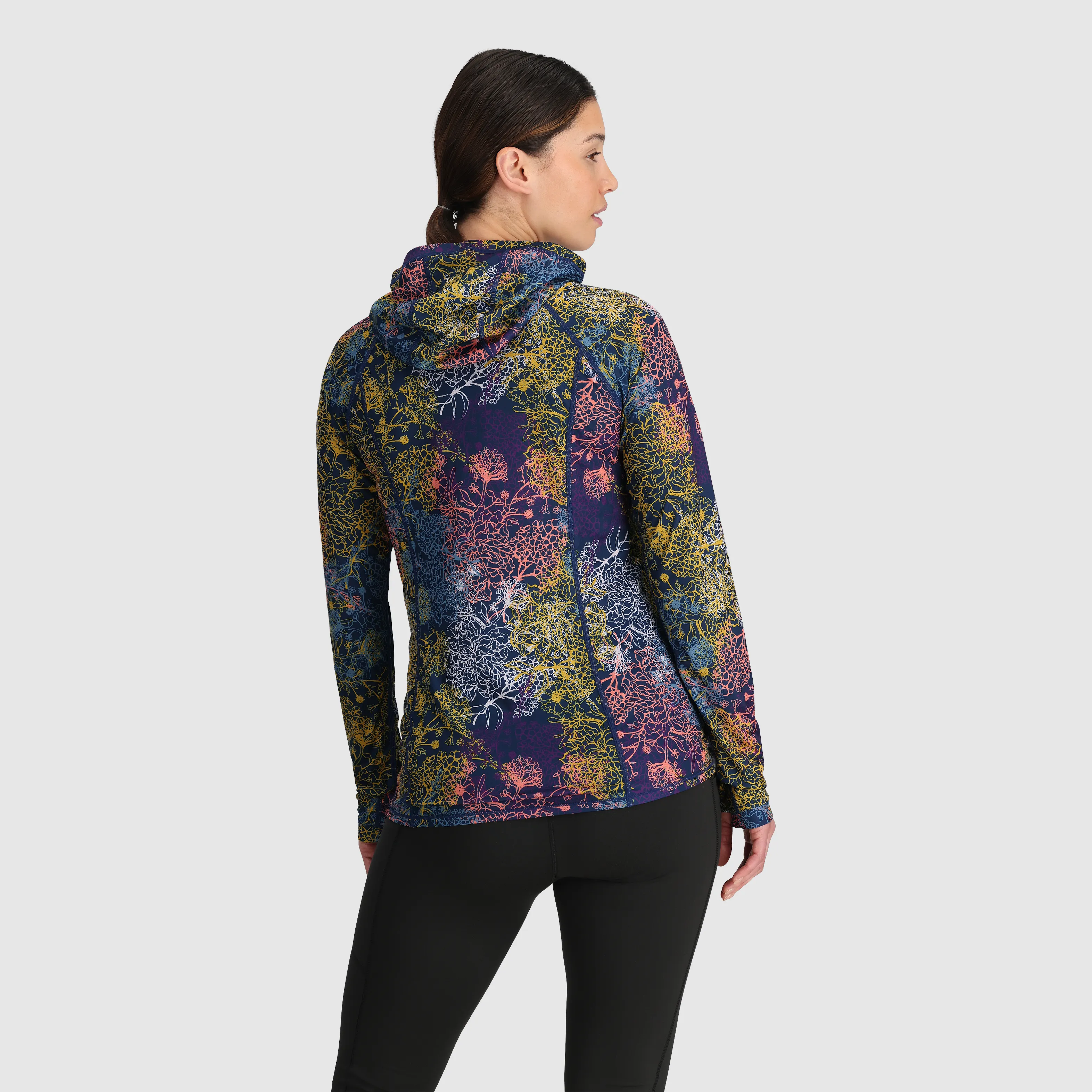 Women's Echo Hoodie Outdoor Research