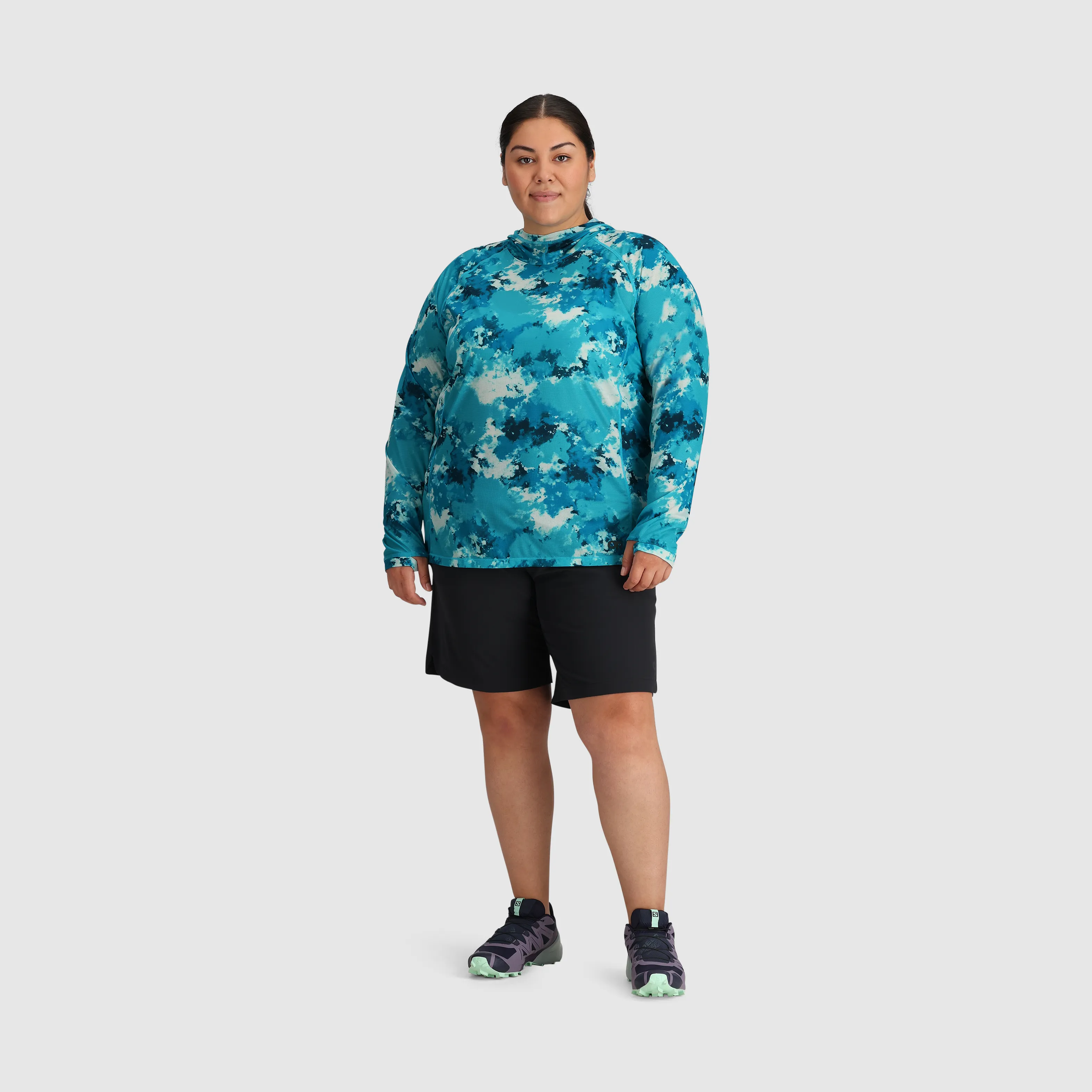 Women's Echo Hoodie Outdoor Research