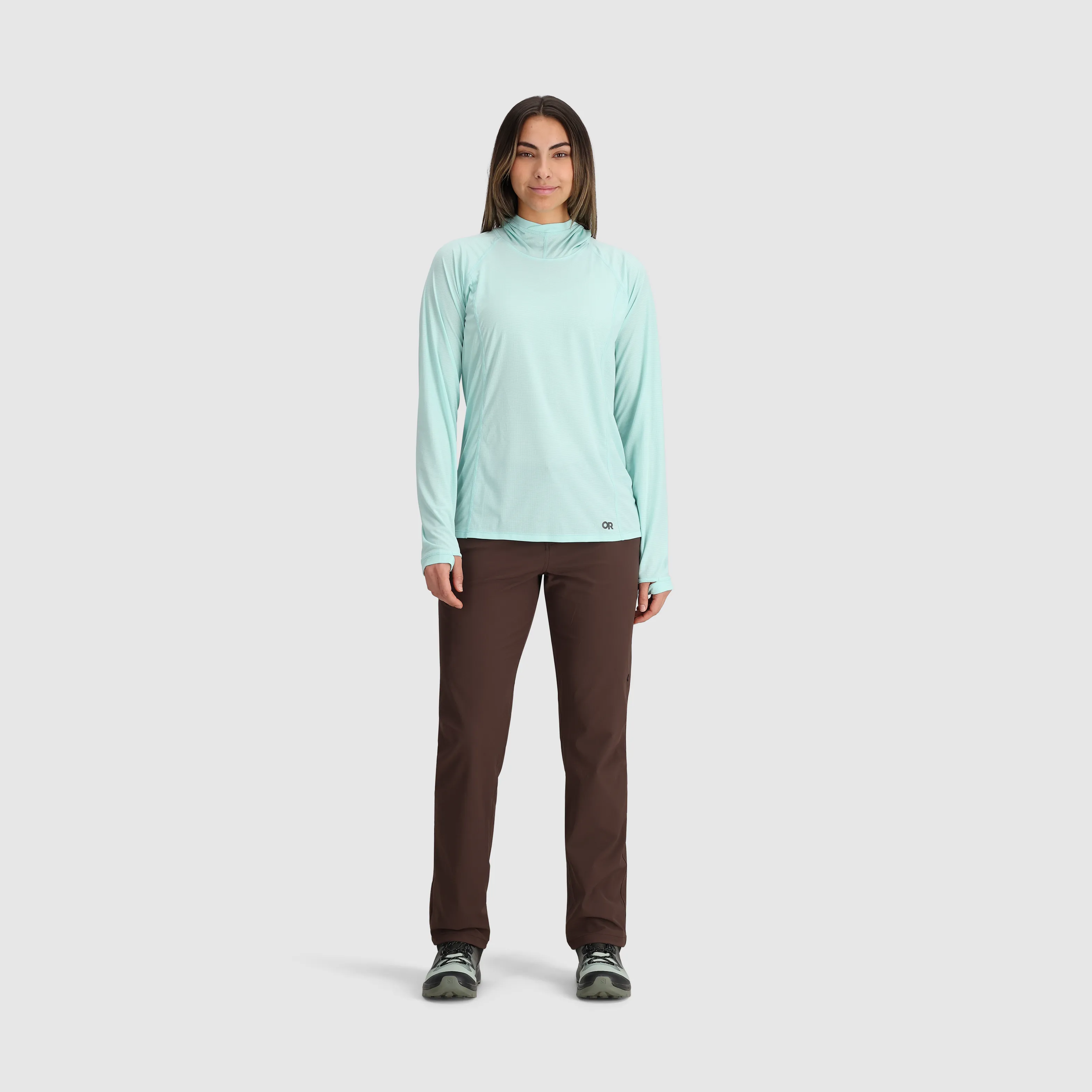 Women's Echo Hoodie Outdoor Research