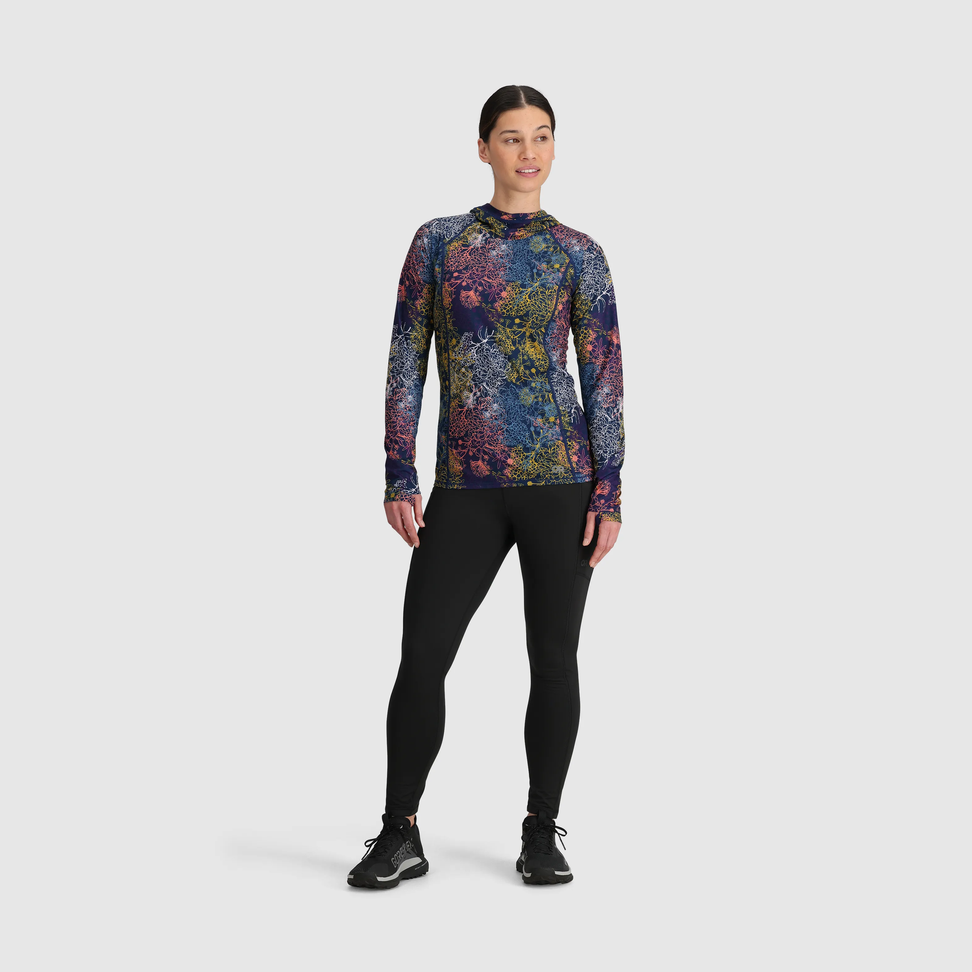 Women's Echo Hoodie Outdoor Research