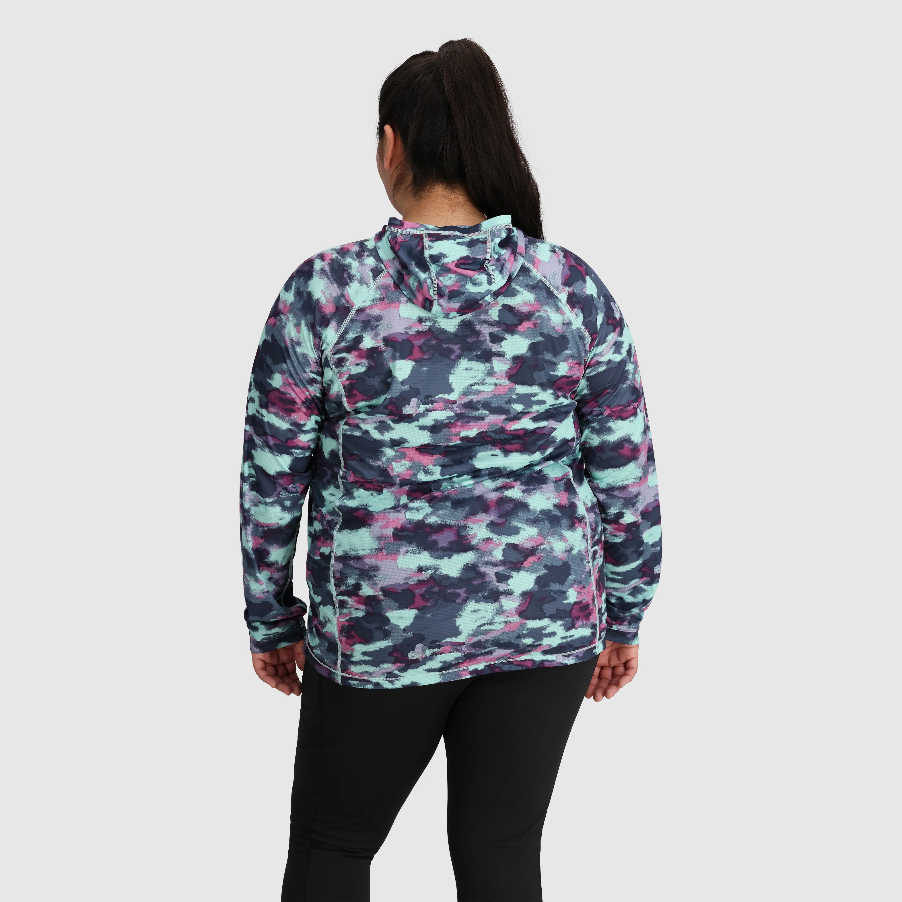 Women's Echo Hoodie Outdoor Research