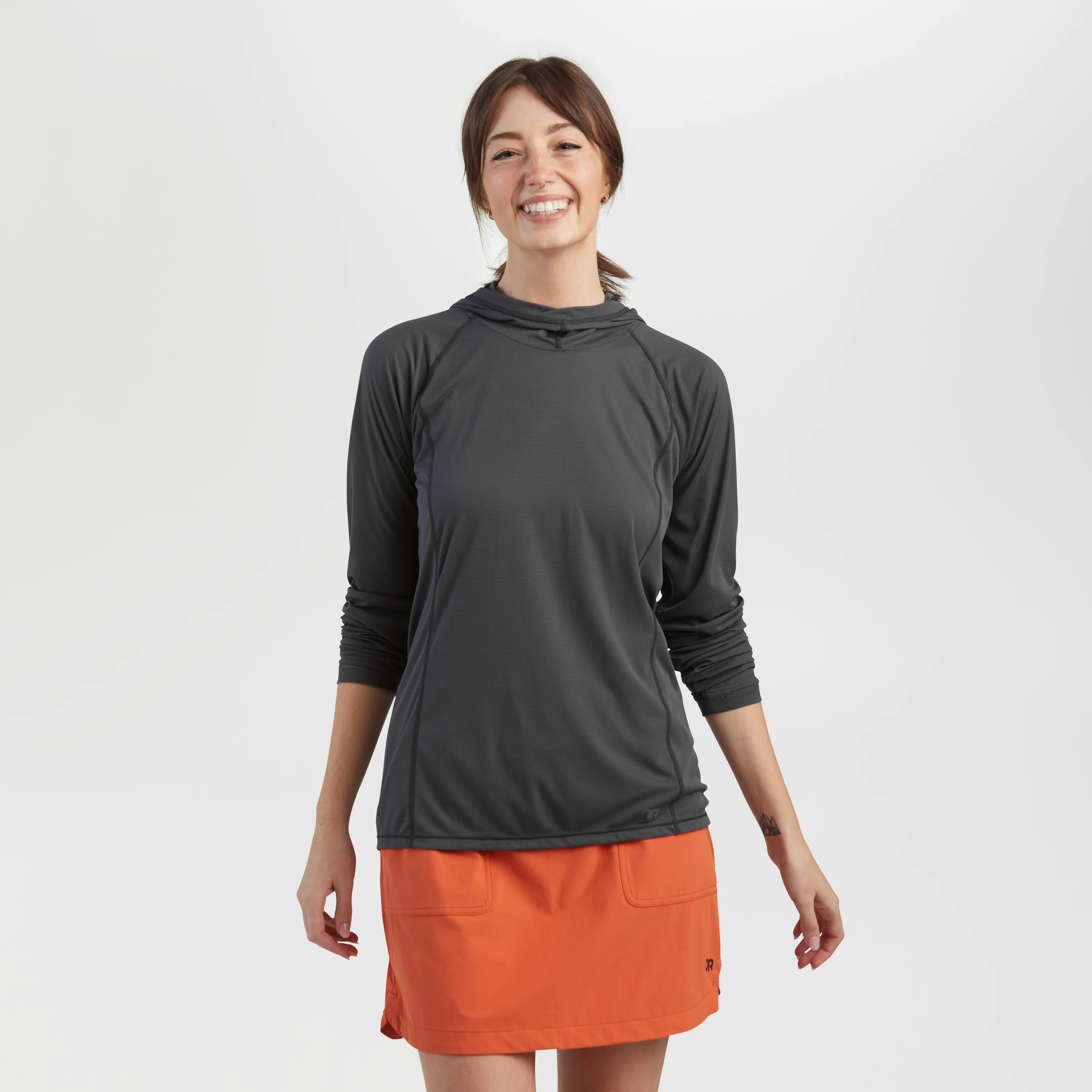 Women's Echo Hoodie Outdoor Research