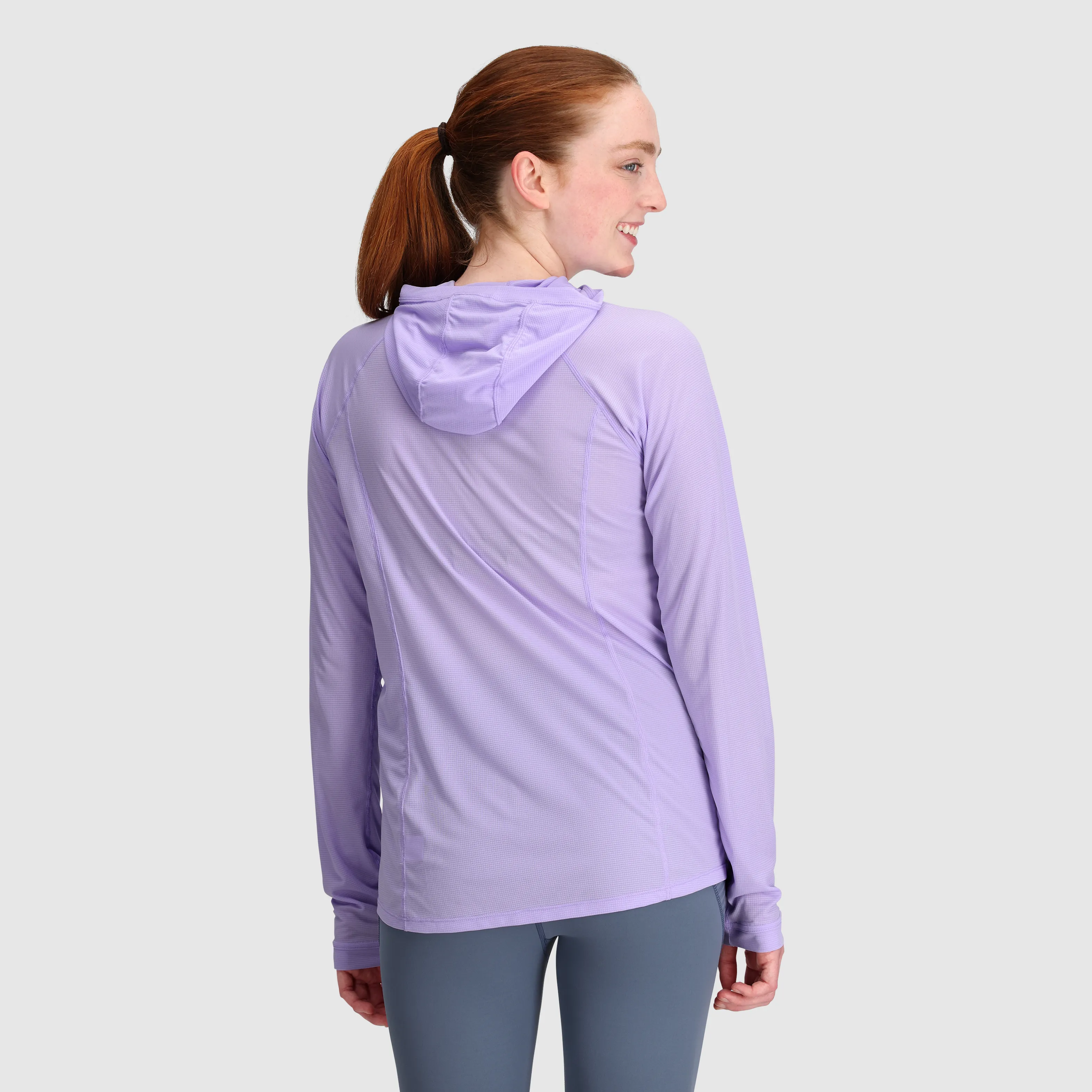 Women's Echo Hoodie Outdoor Research