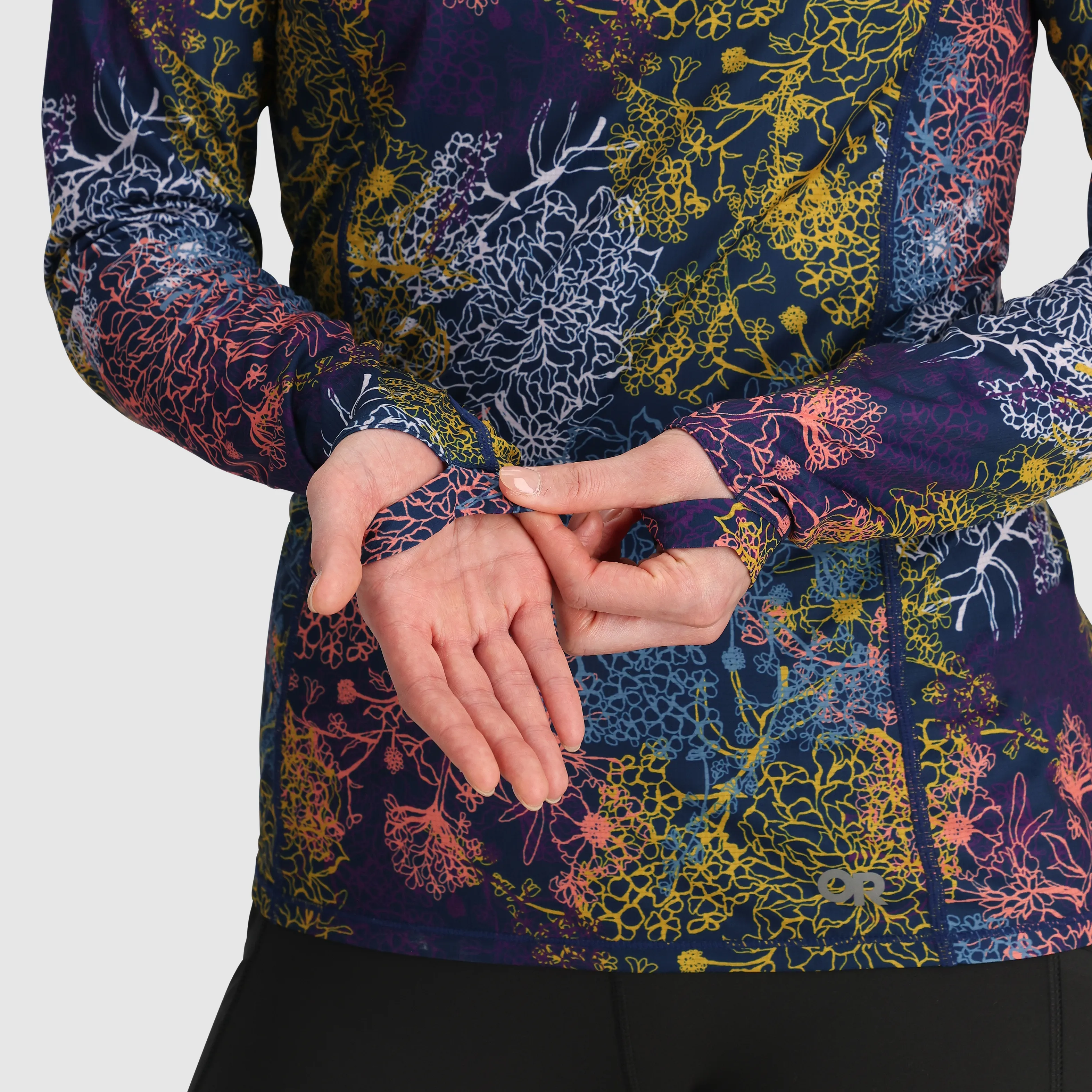 Women's Echo Hoodie Outdoor Research