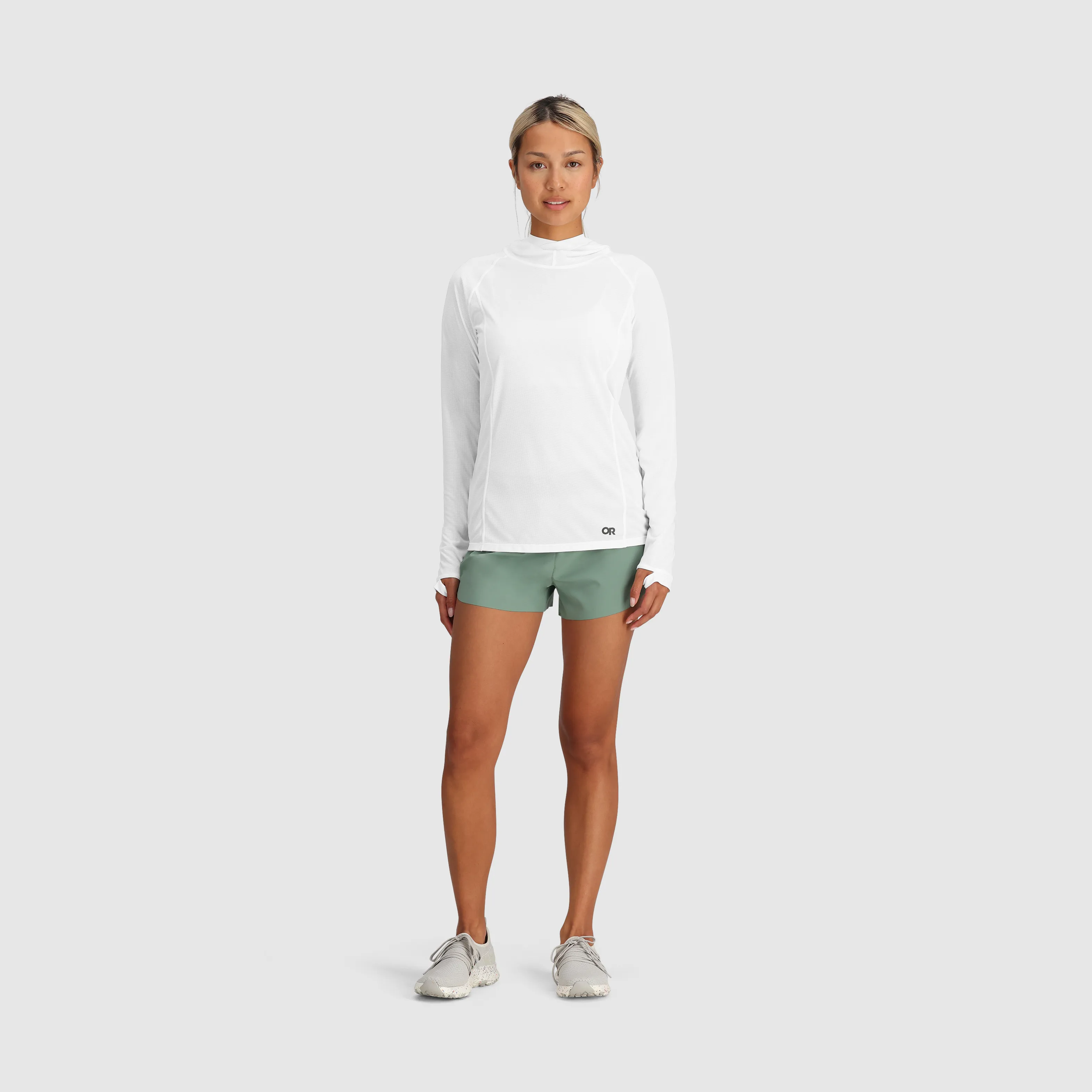 Women's Echo Hoodie Outdoor Research