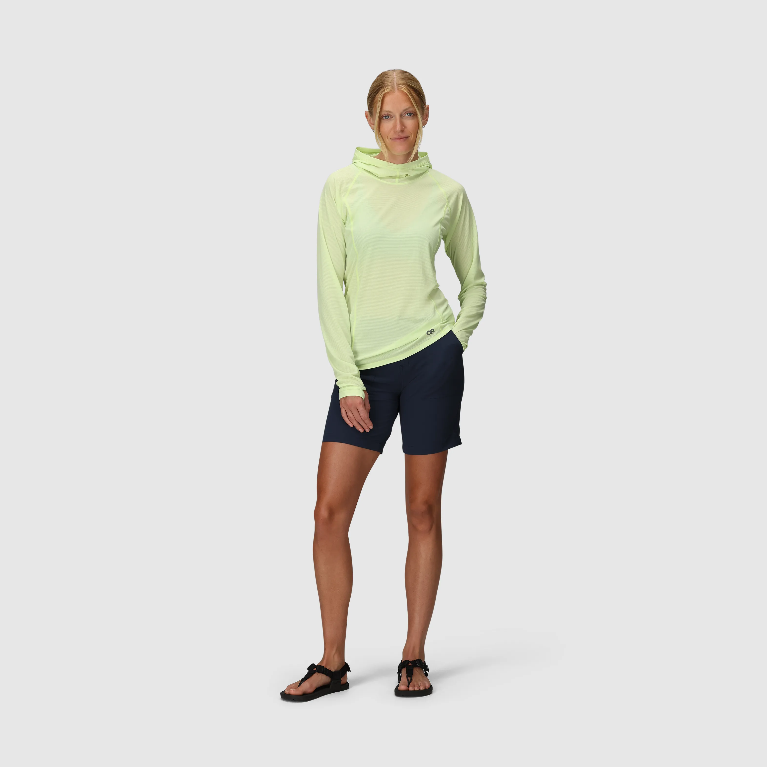 Women's Echo Hoodie Outdoor Research