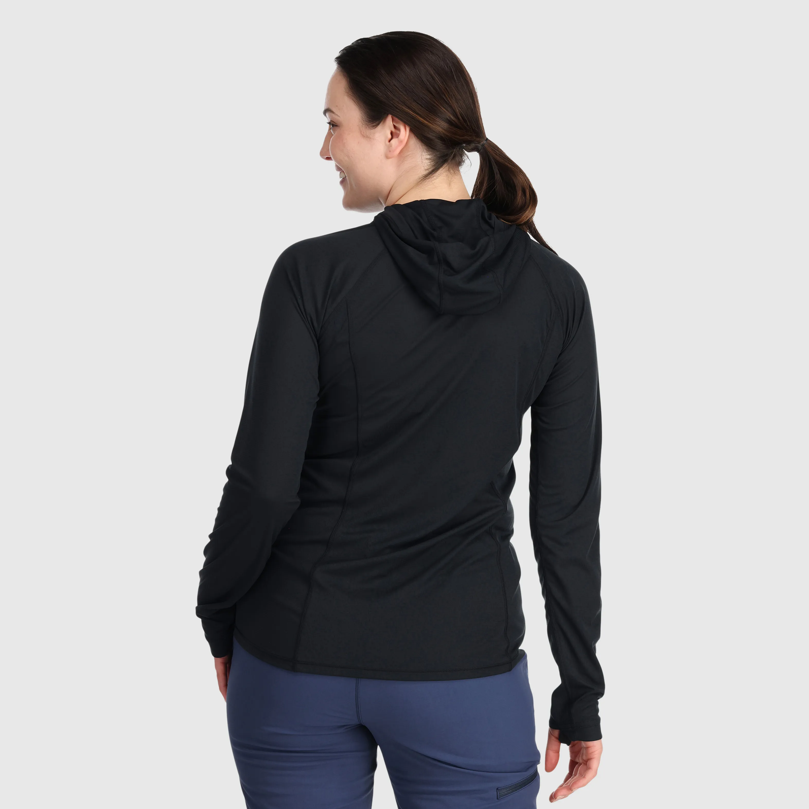 Women's Echo Hoodie Outdoor Research