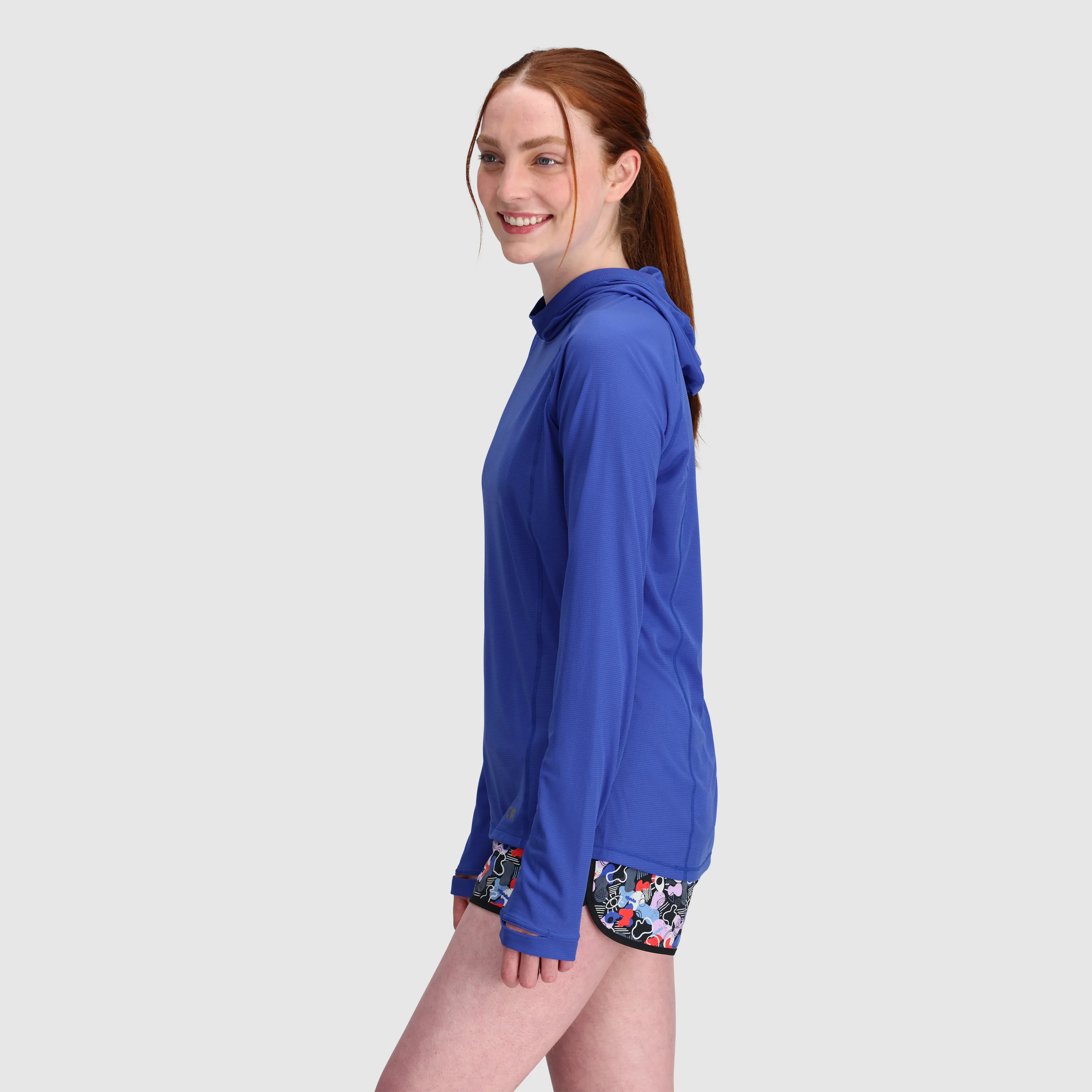 Women's Echo Hoodie Outdoor Research