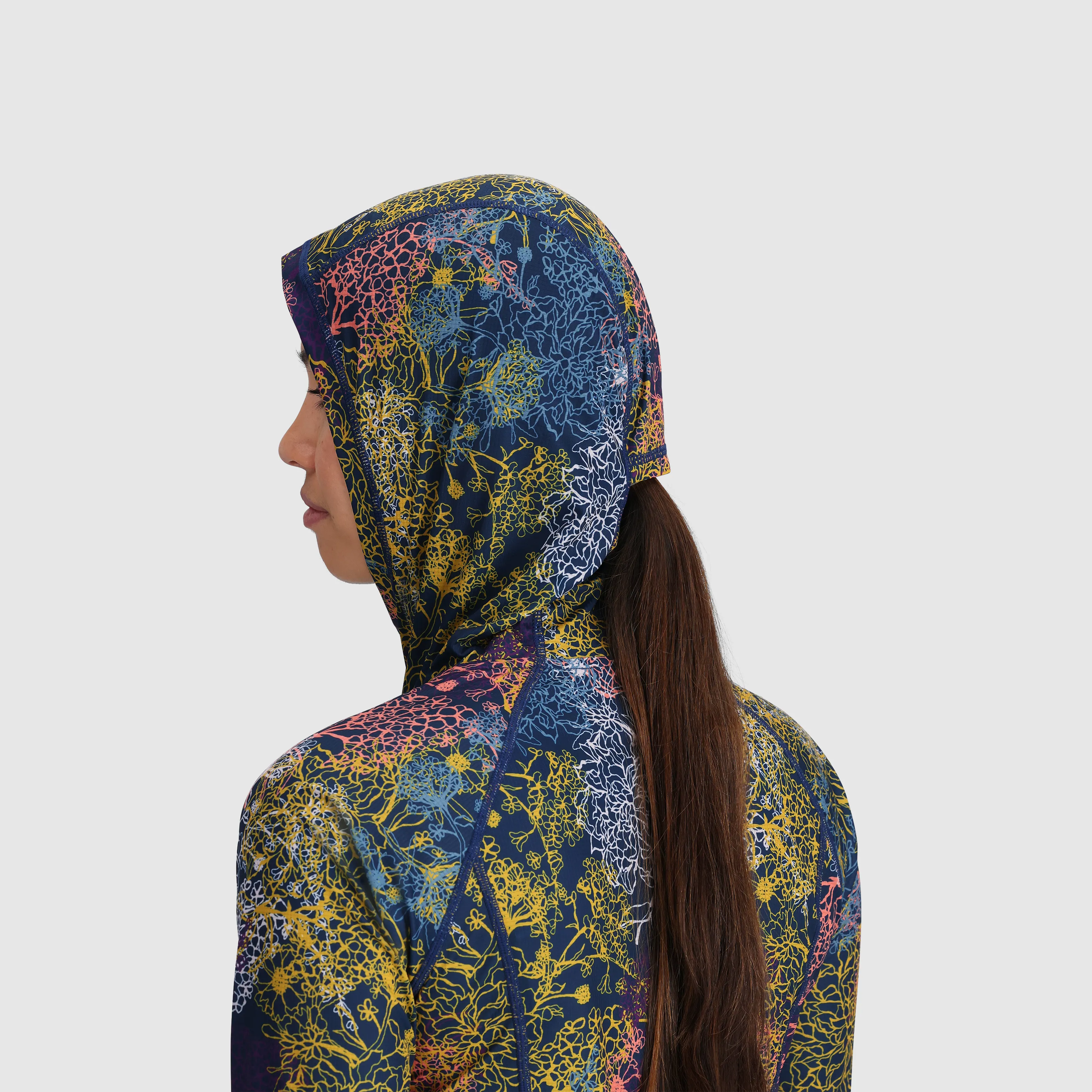 Women's Echo Hoodie Outdoor Research