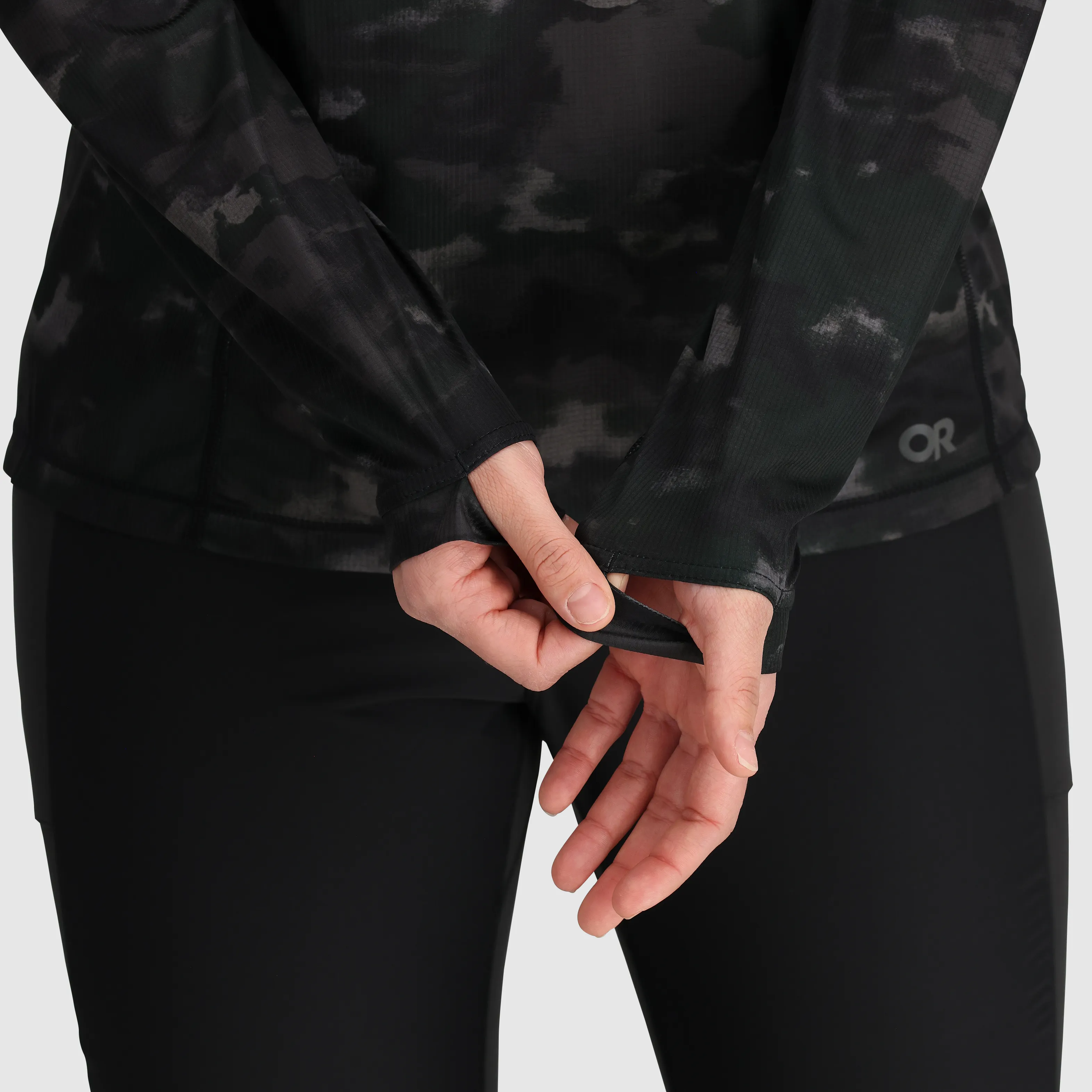 Women's Echo Hoodie Outdoor Research