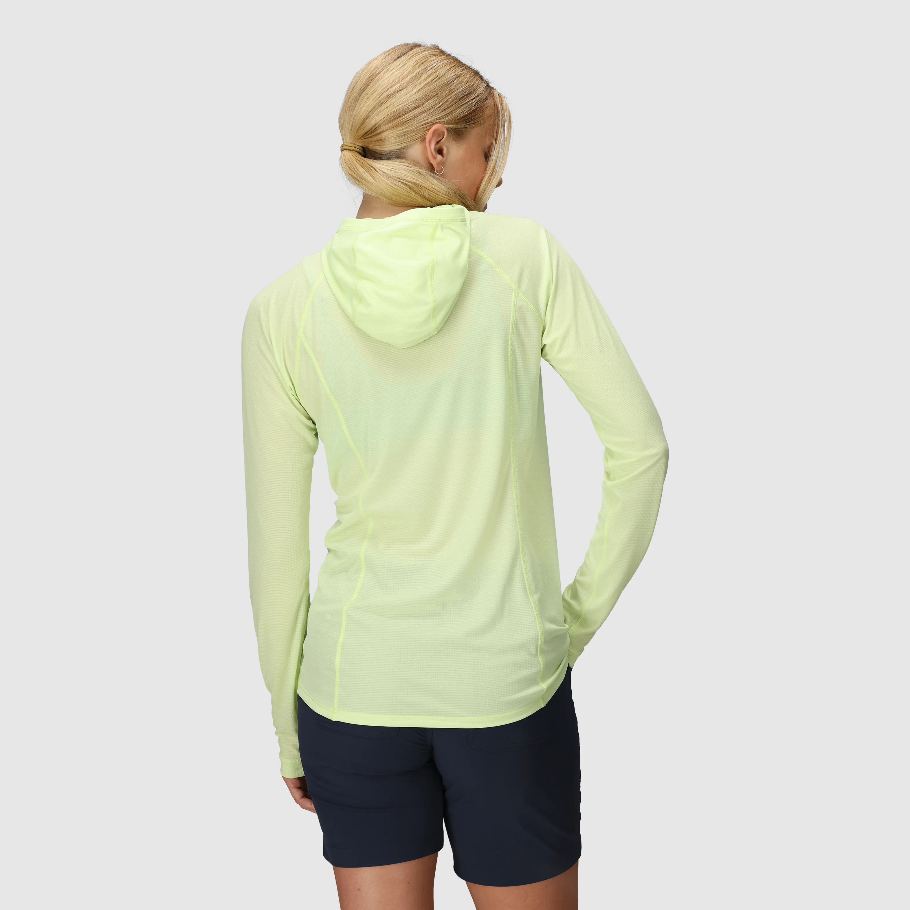 Women's Echo Hoodie Outdoor Research