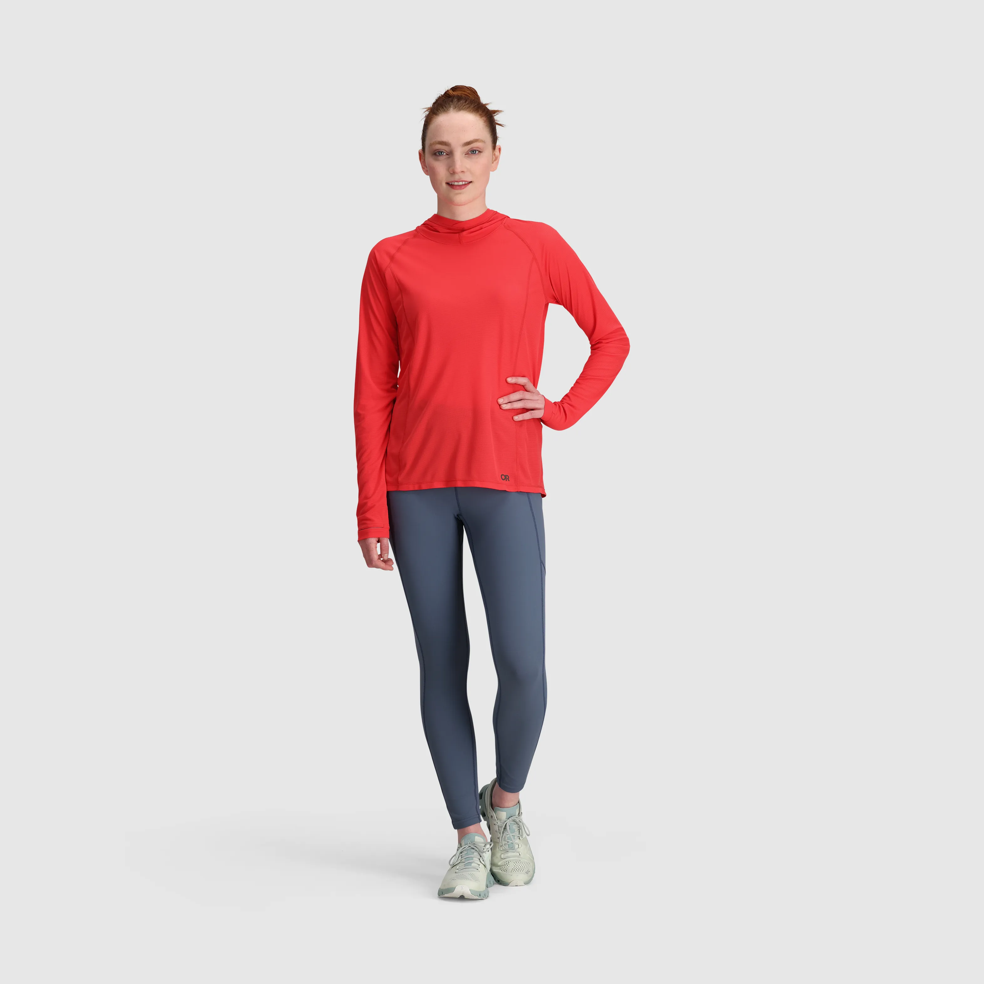 Women's Echo Hoodie Outdoor Research