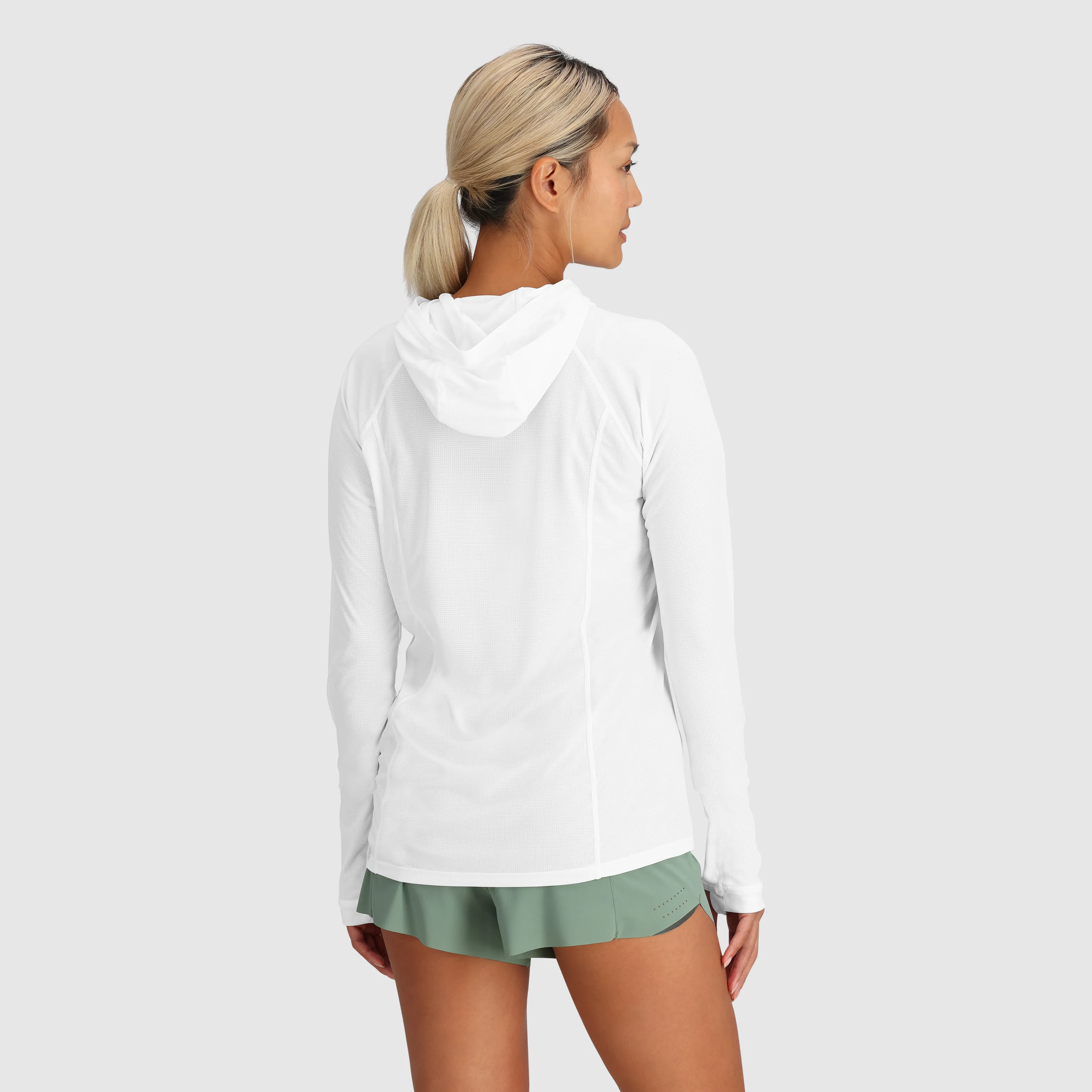 Women's Echo Hoodie Outdoor Research