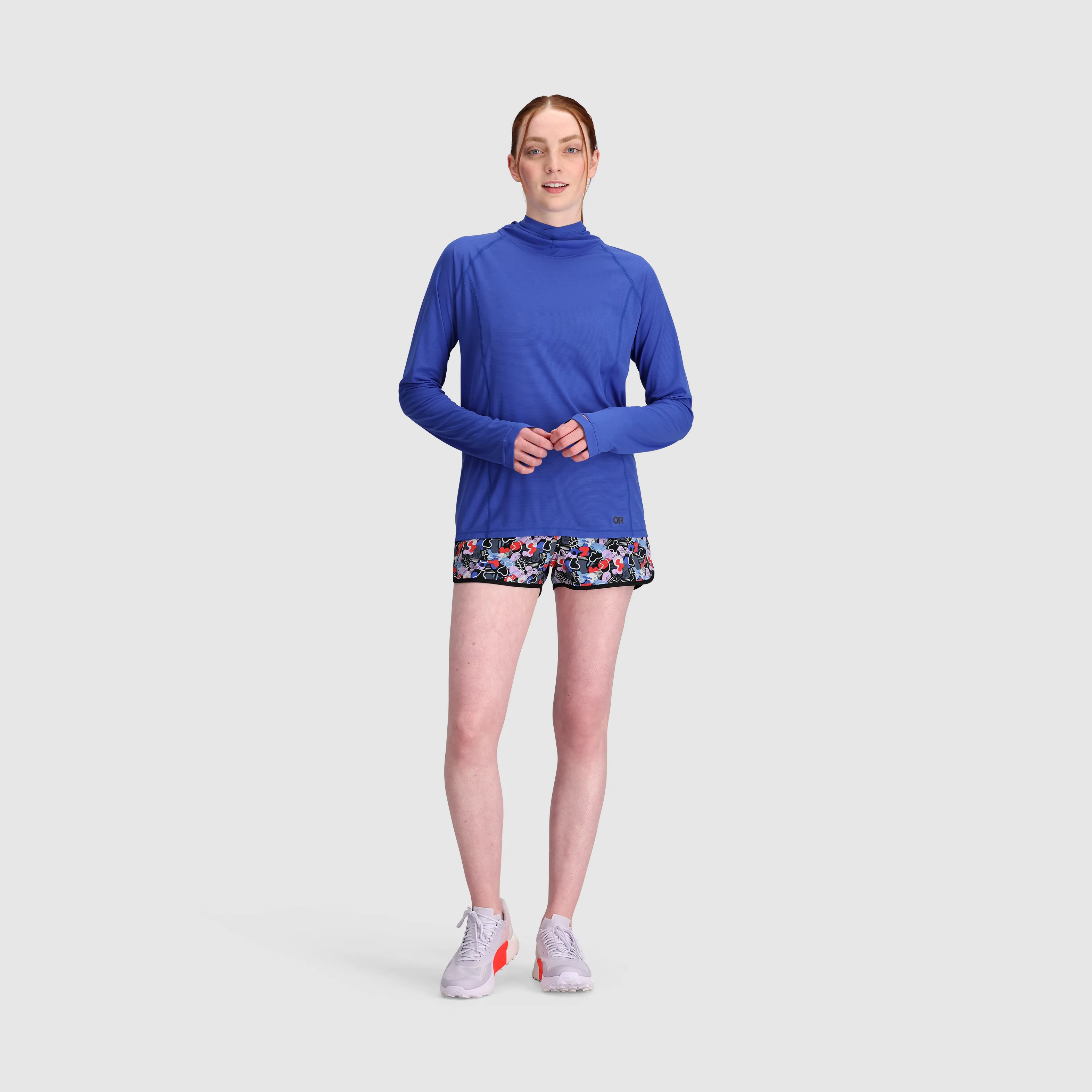 Women's Echo Hoodie Outdoor Research
