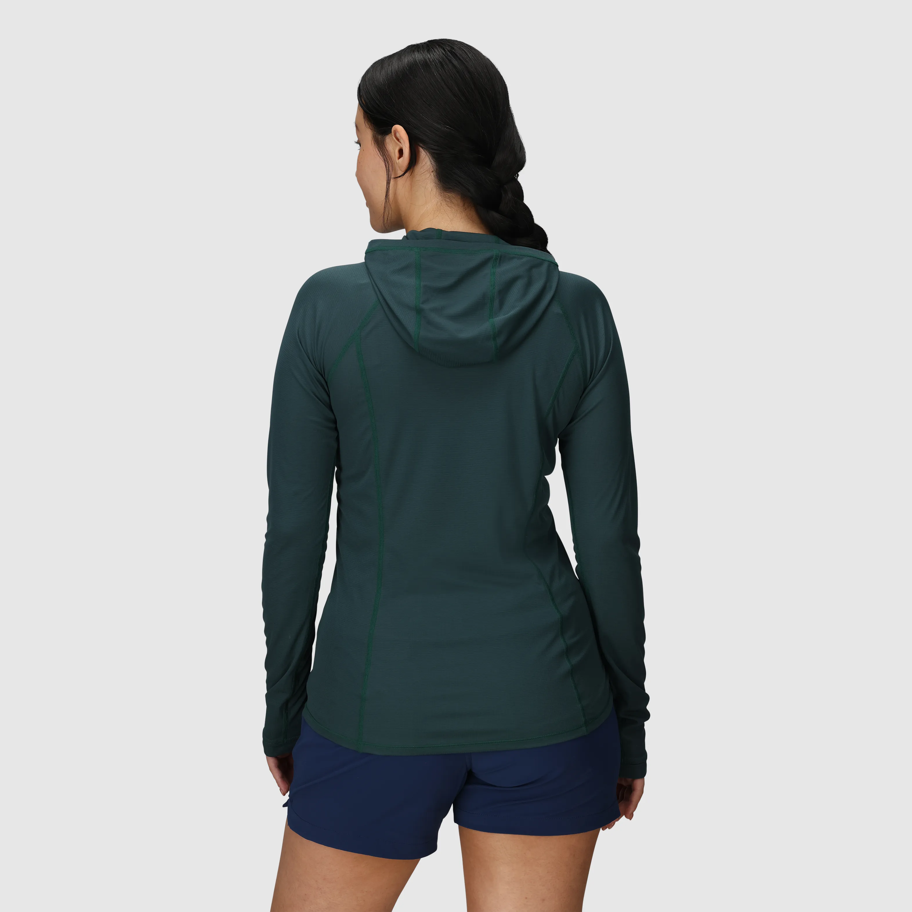 Women's Echo Hoodie Outdoor Research