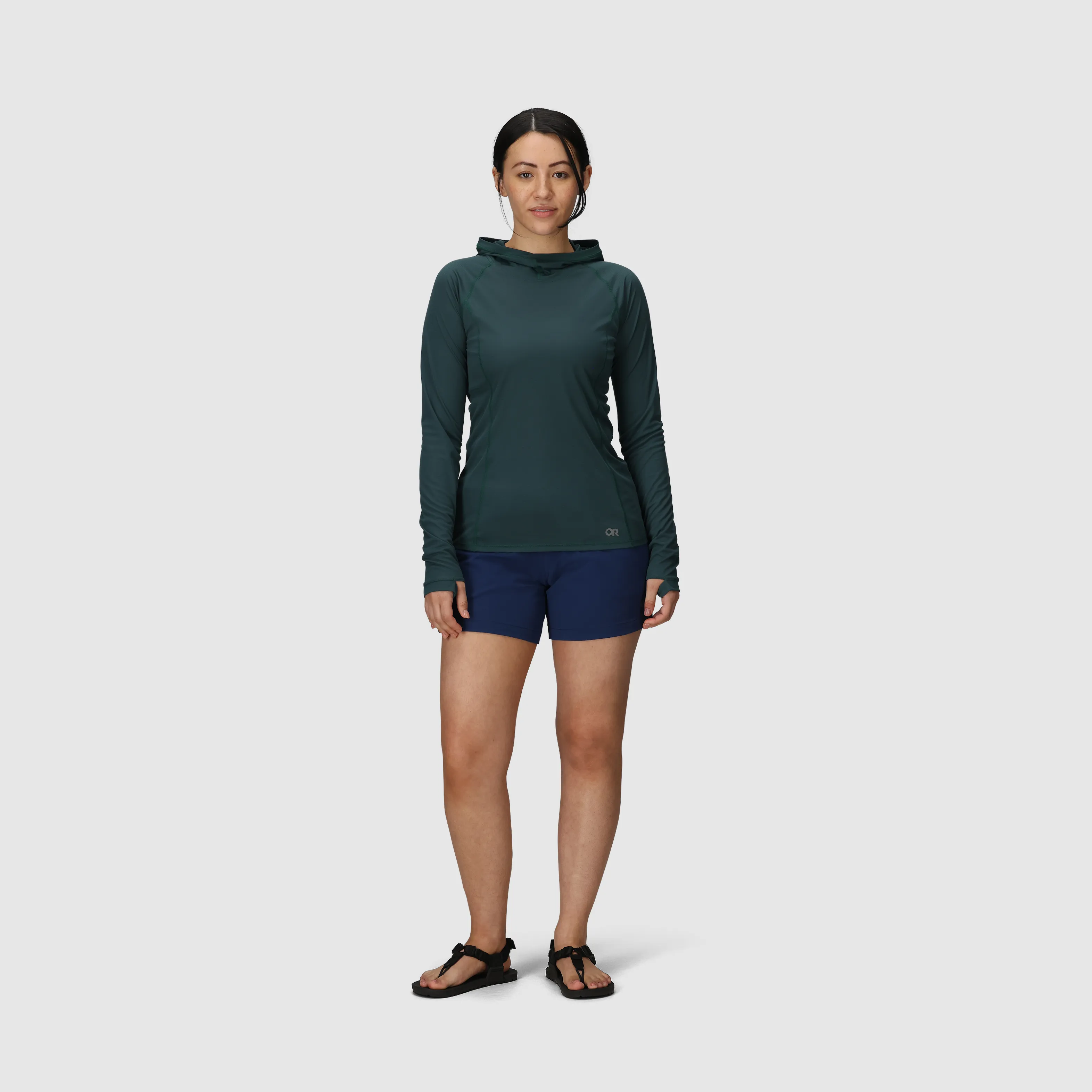 Women's Echo Hoodie Outdoor Research